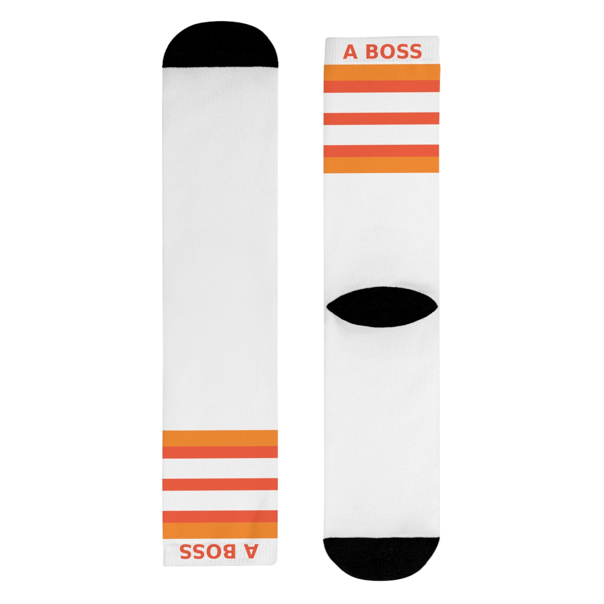 Chaussettes de Running Dépareillées et Personnalisables