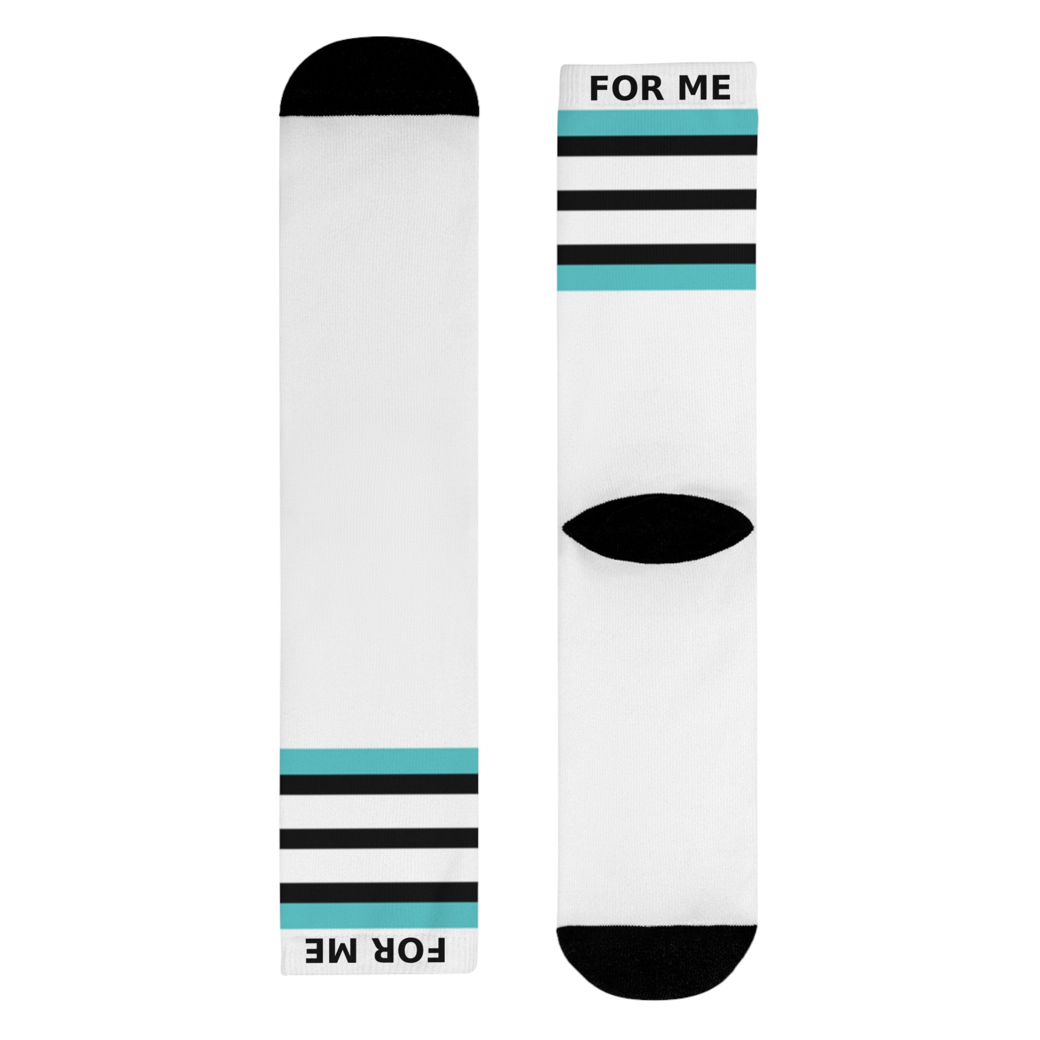 Chaussettes de Running Unies et Personnalisables
