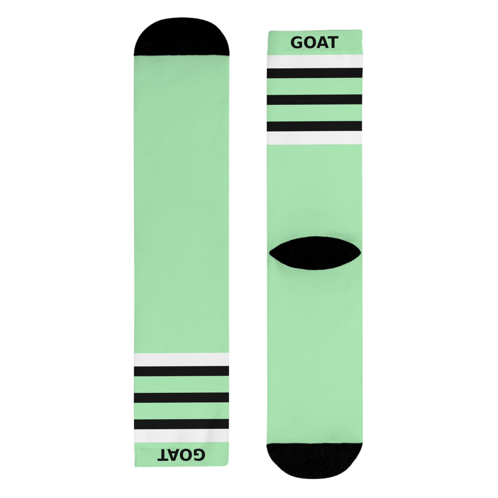 Chaussettes de Running Unies et Personnalisables