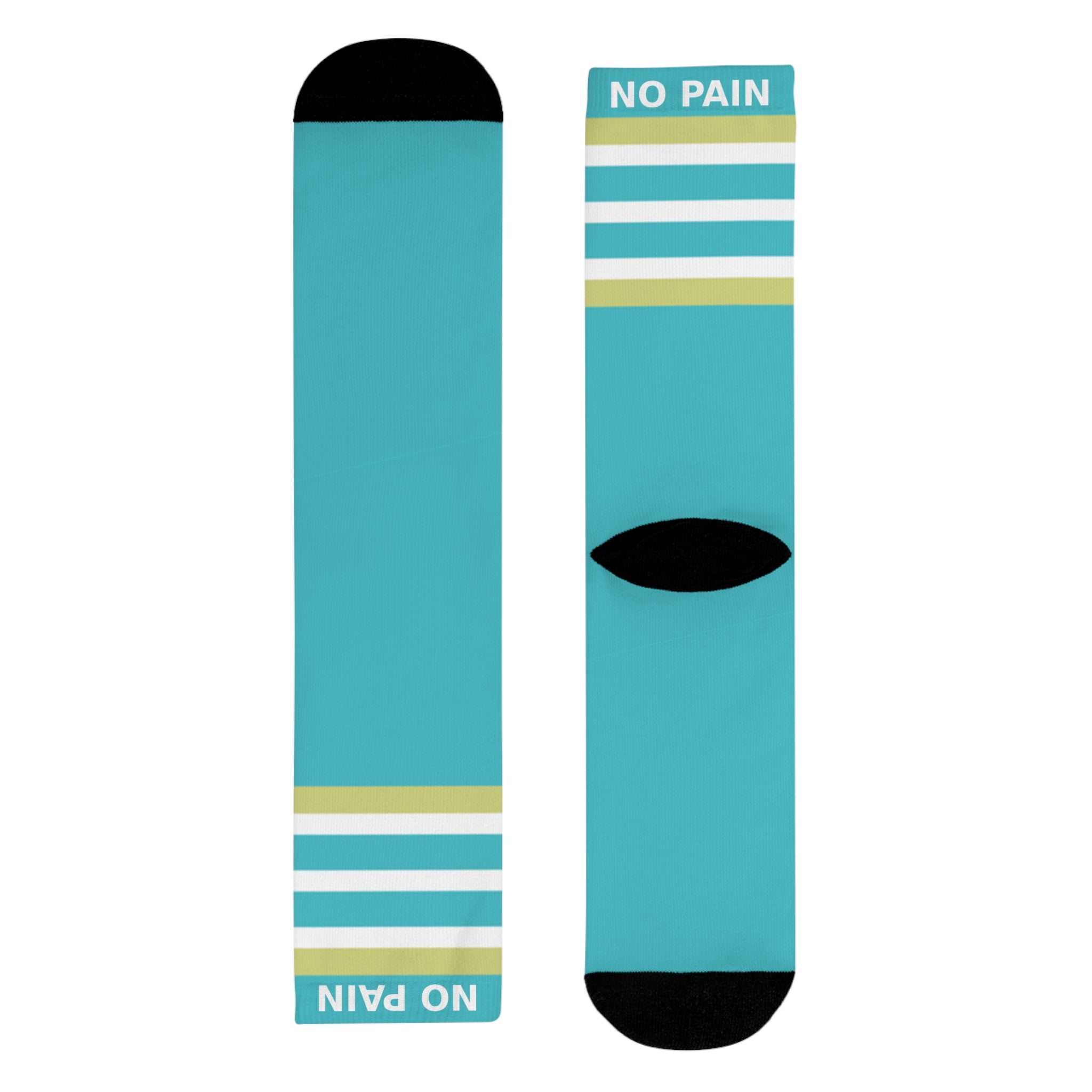 Chaussettes de Running Dépareillées et Personnalisables
