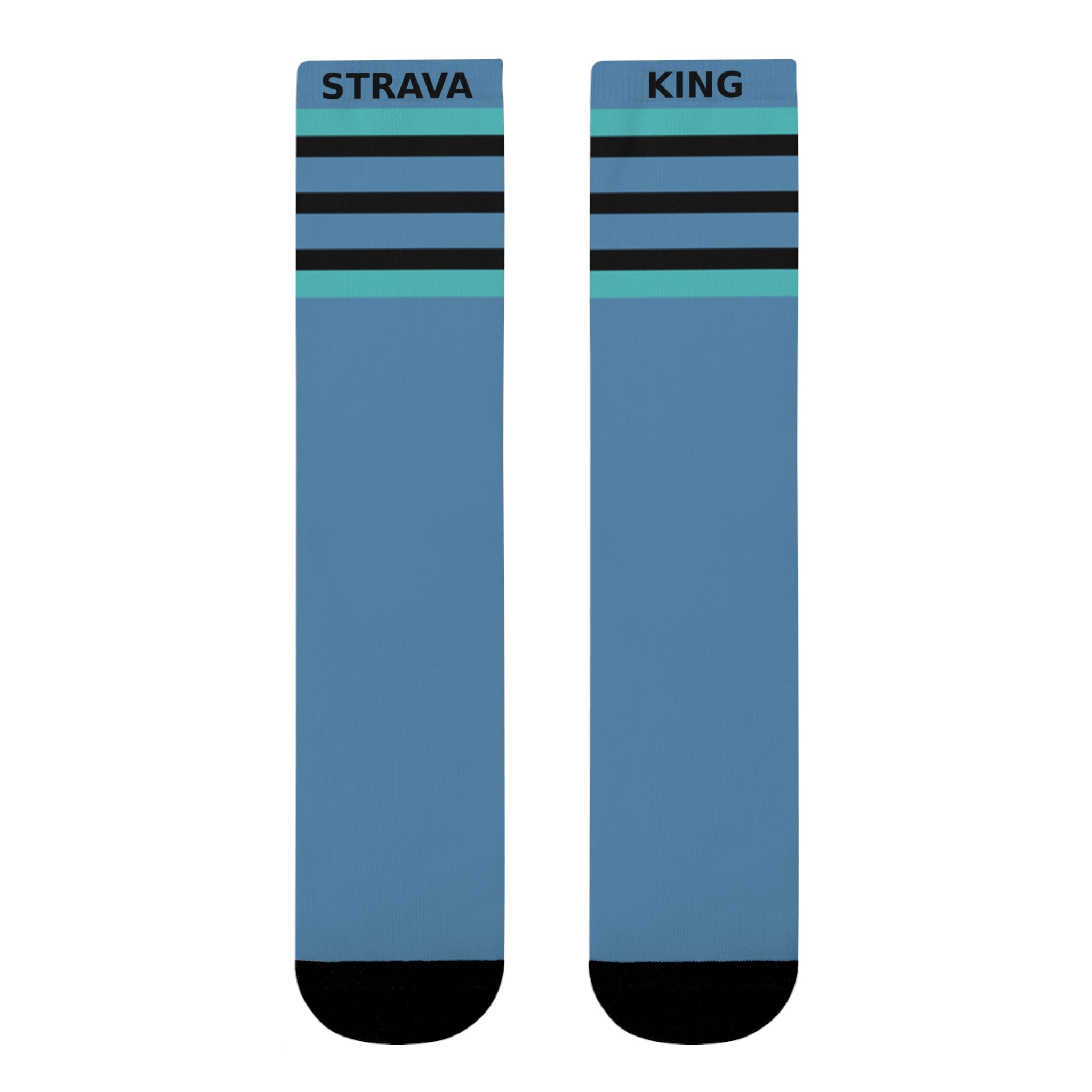 Chaussettes de Running Unies et Personnalisables