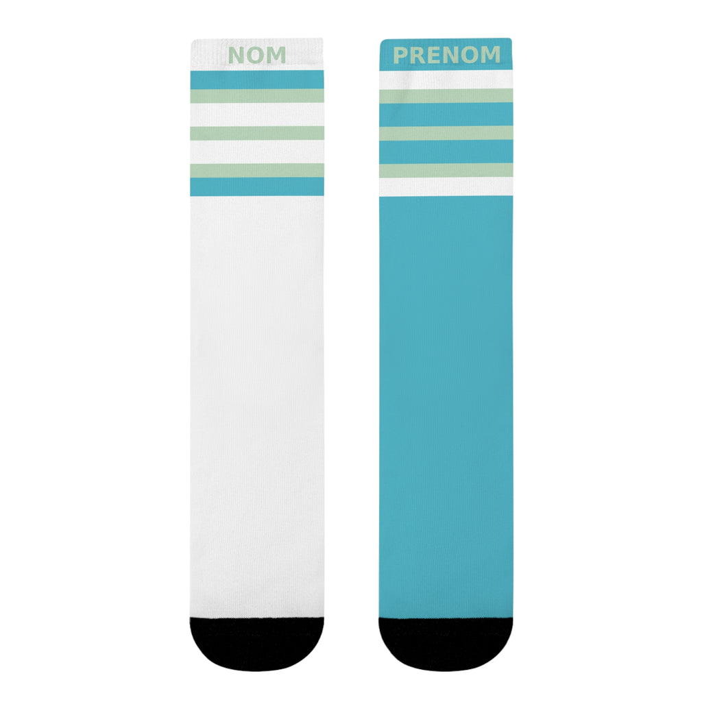 Chaussettes de Running Dépareillées et Personnalisables