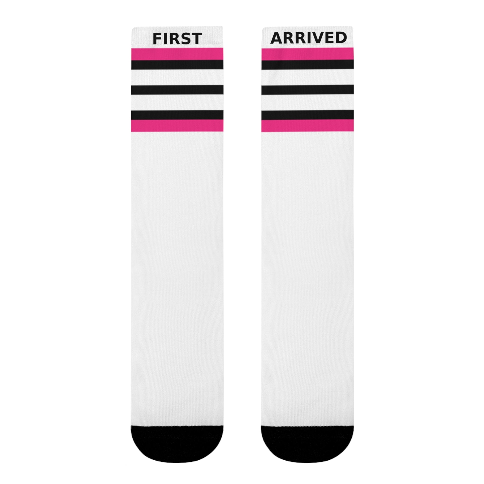 Chaussettes de Running Unies et Personnalisables