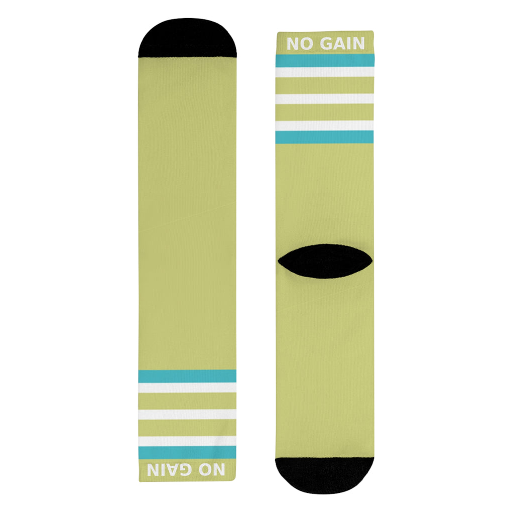 Chaussettes de Running Dépareillées et Personnalisables
