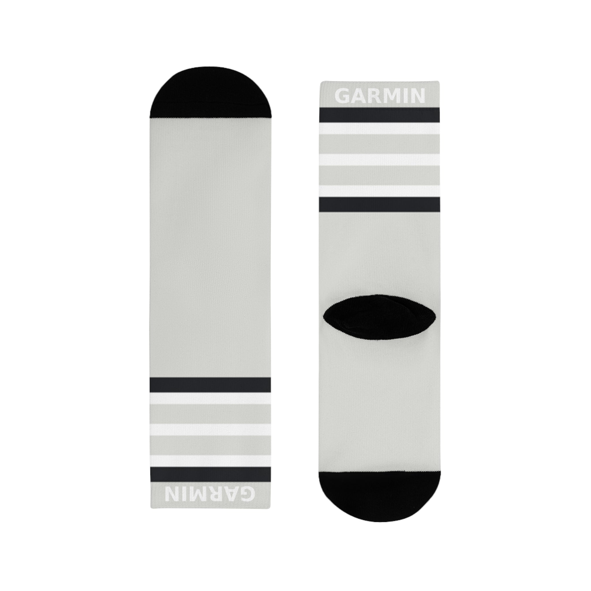 Chaussettes de Running Dépareillées et Personnalisables