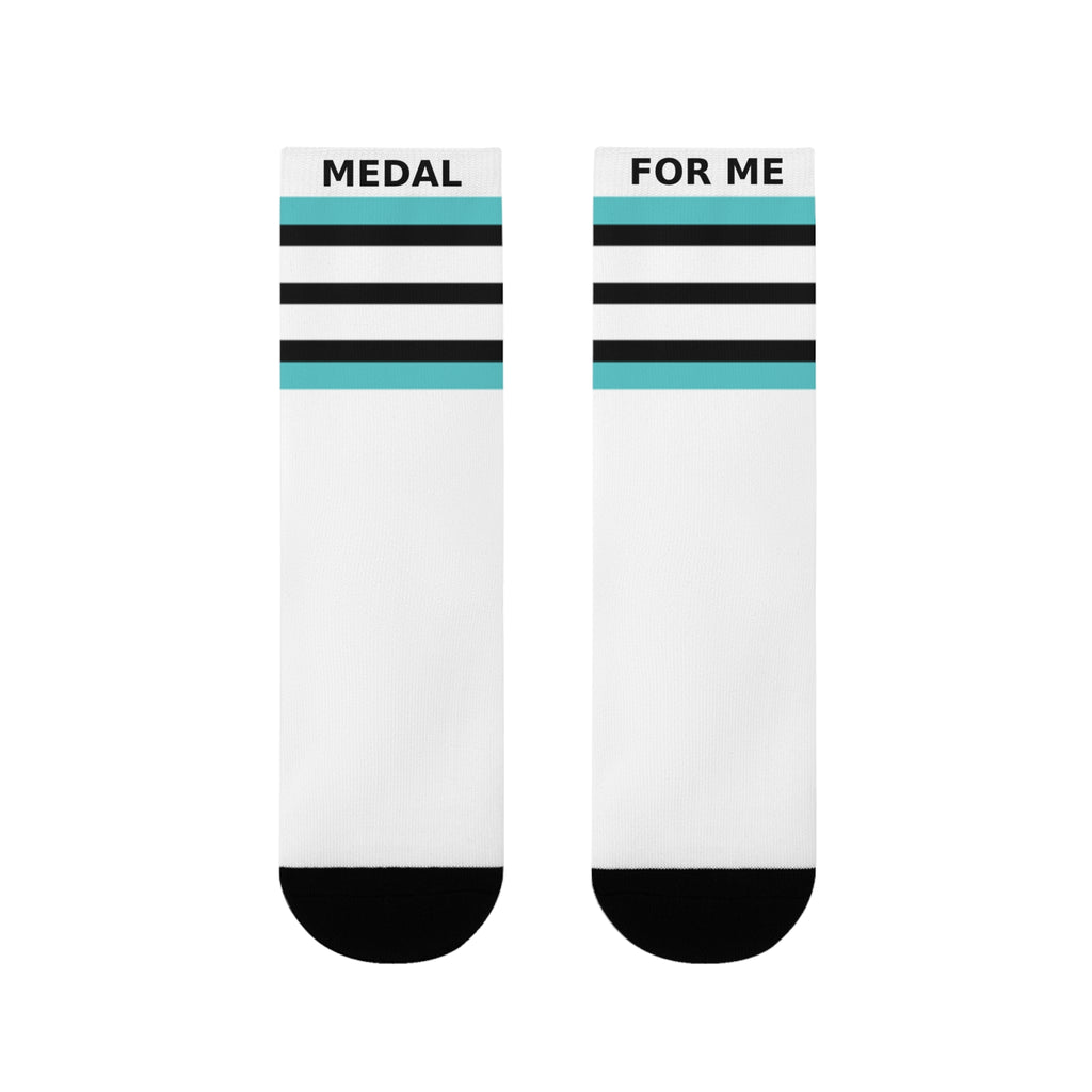 Chaussettes de Running Unies et Personnalisables