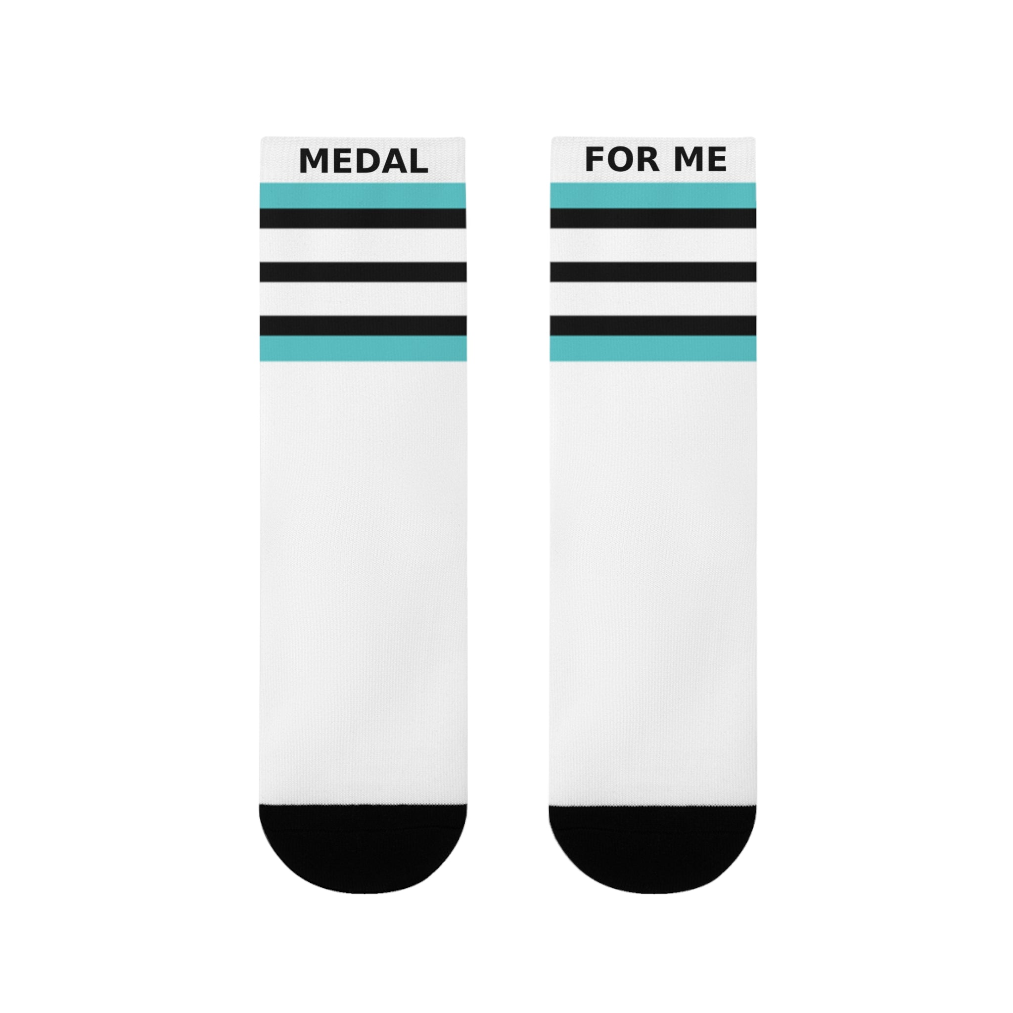 Chaussettes de Running Unies et Personnalisables