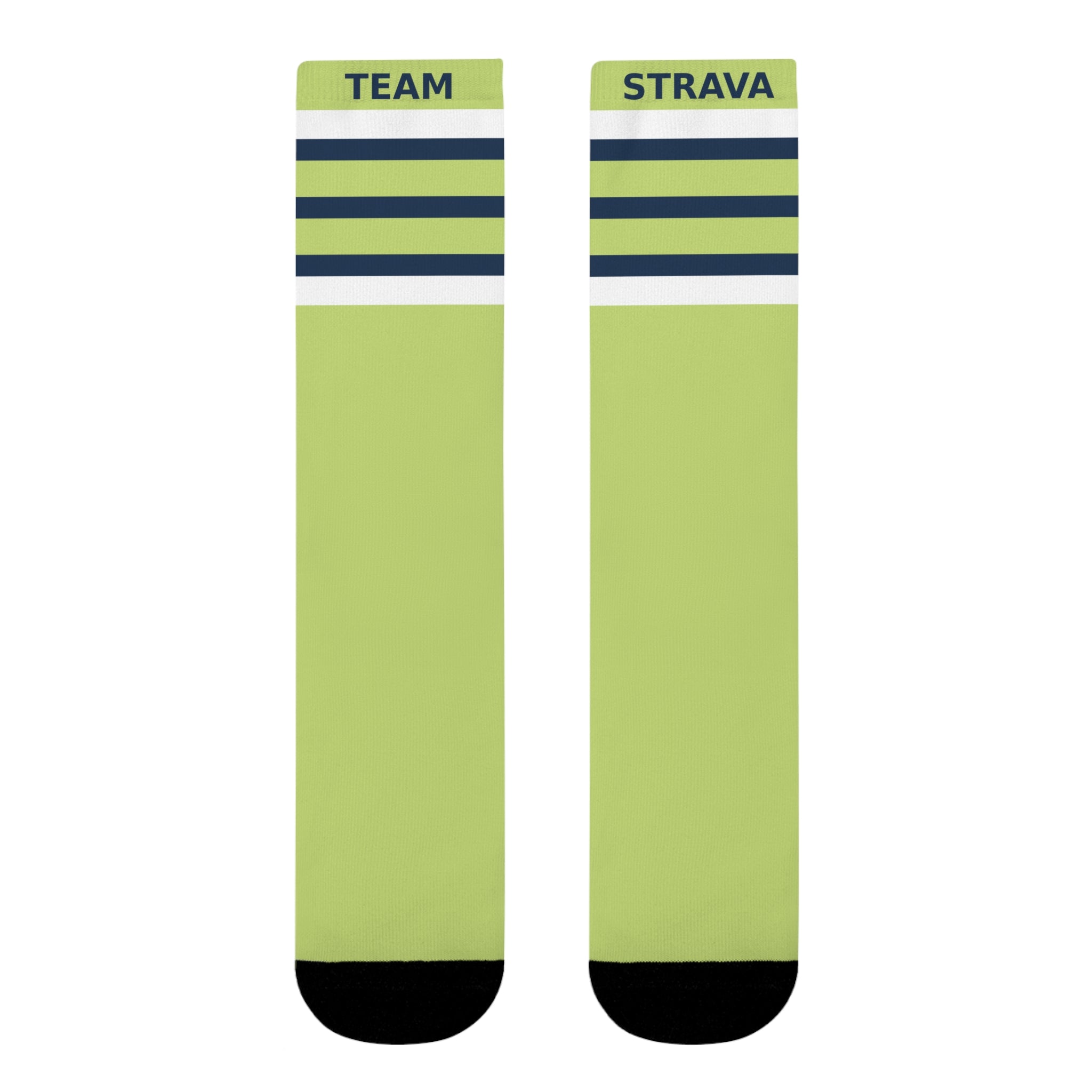 Chaussettes de Running Unies et Personnalisables