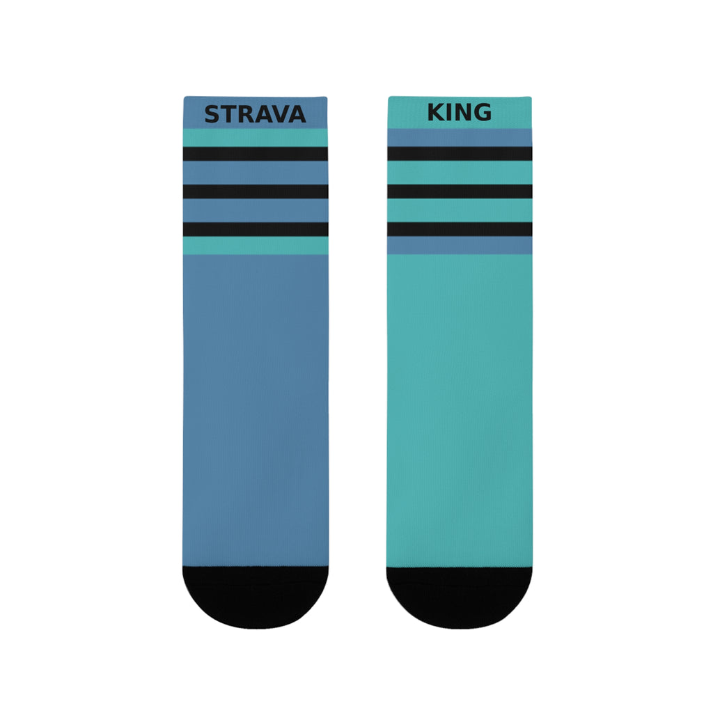 Chaussettes de Running Dépareillées et Personnalisables