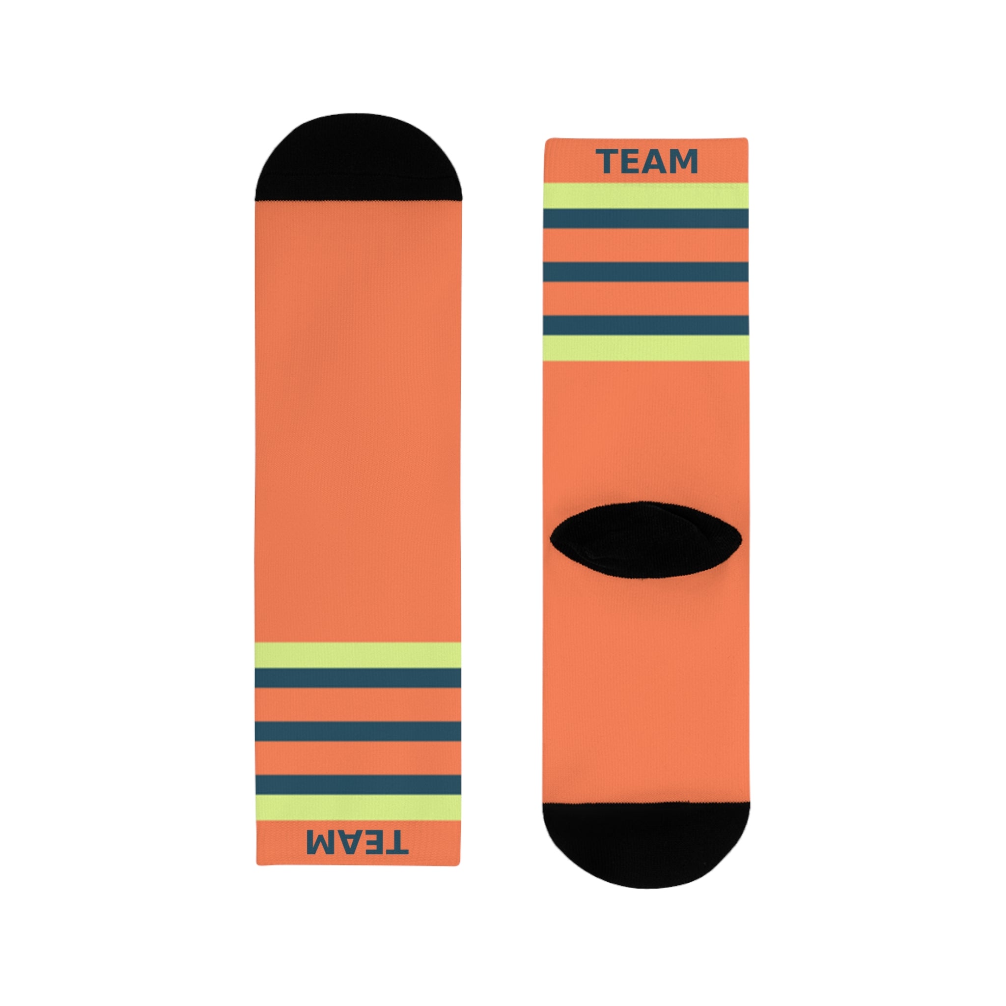 Chaussettes de Running Dépareillées et Personnalisables