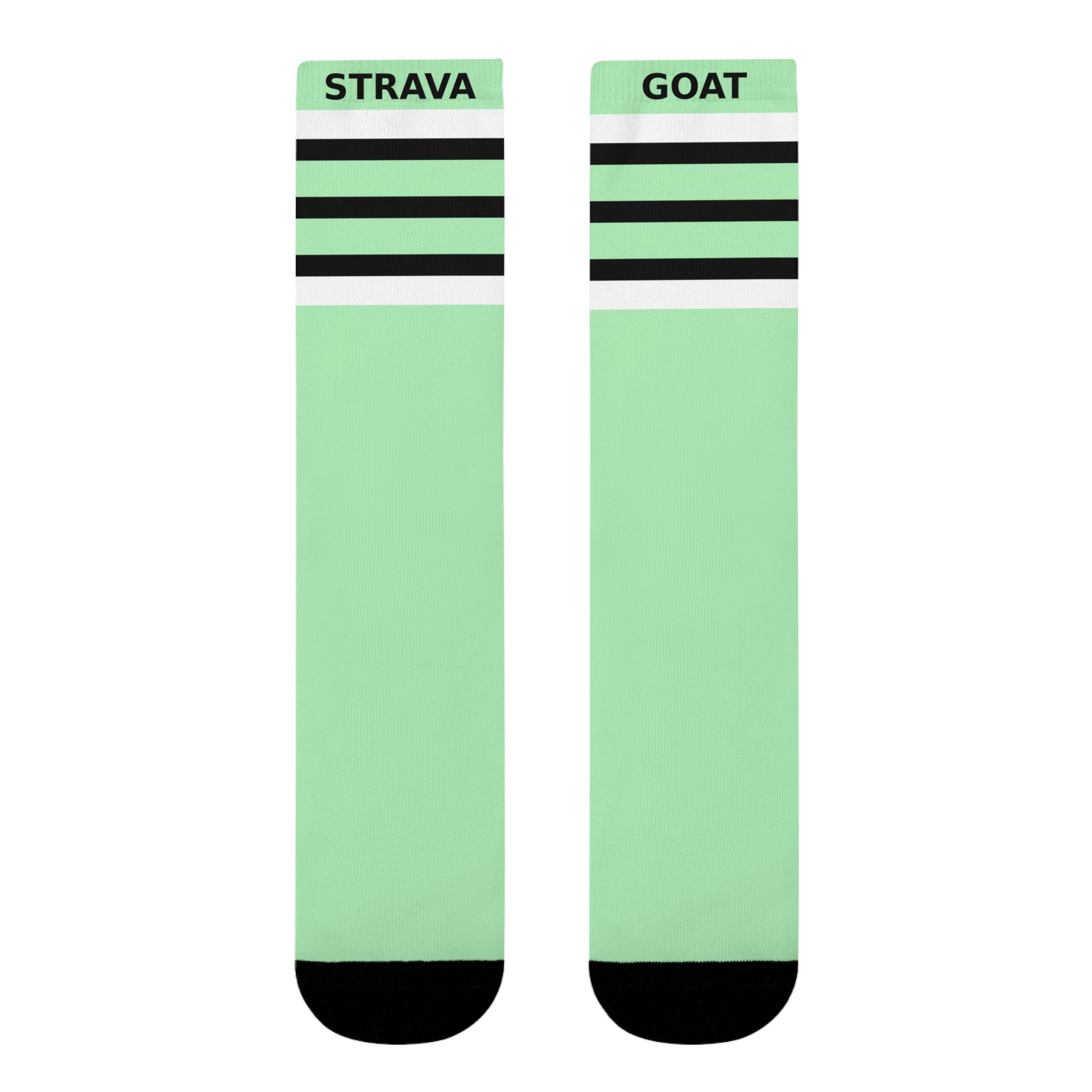 Chaussettes de Running Unies et Personnalisables