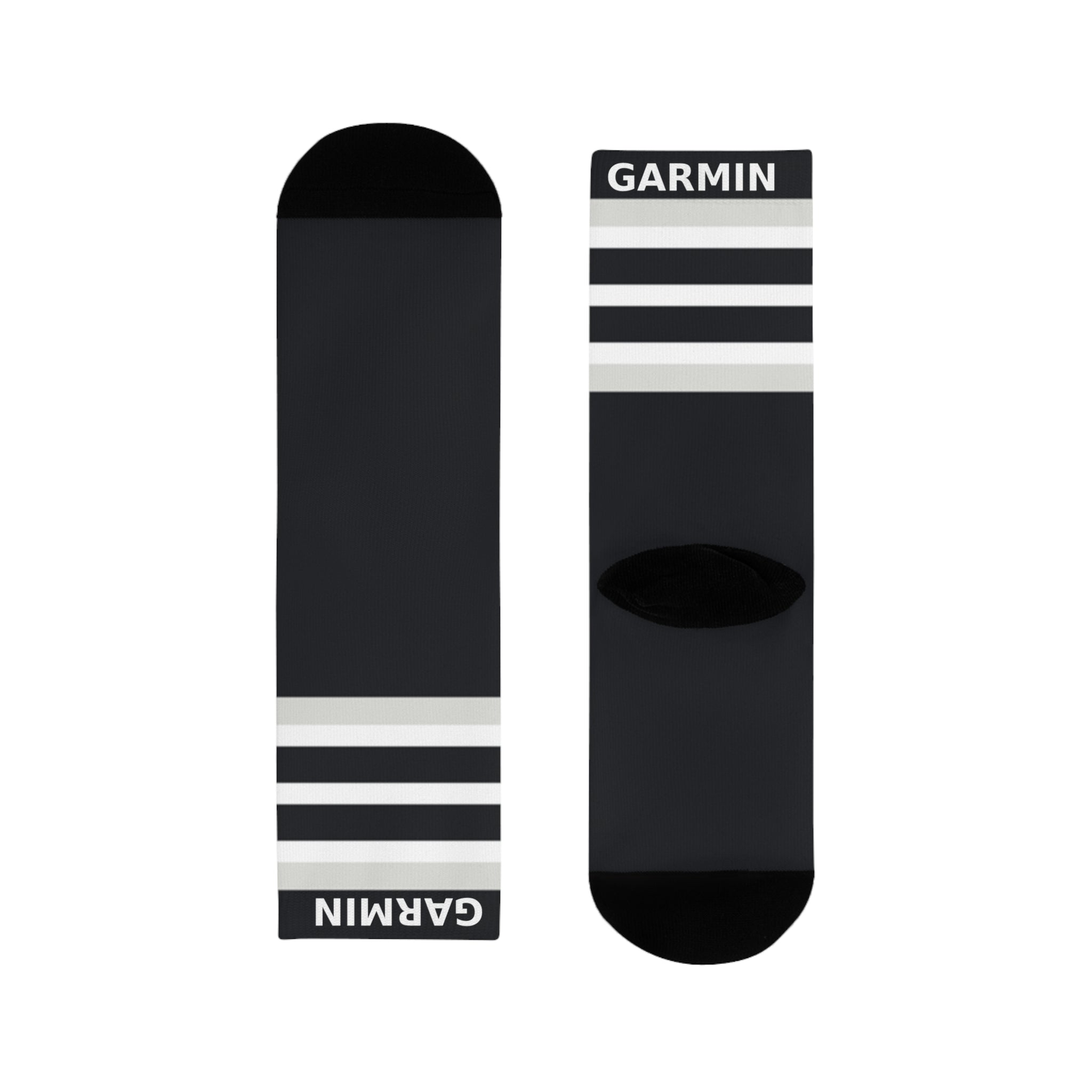 Chaussettes de Running Dépareillées et Personnalisables