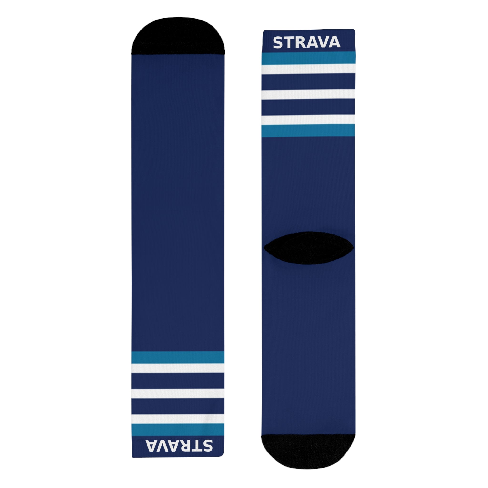 Chaussettes de Running Unies et Personnalisables