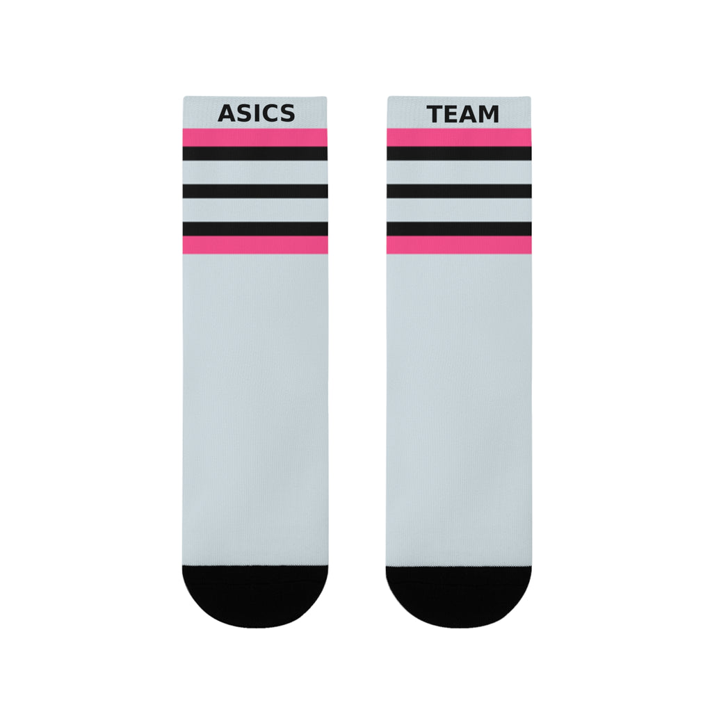 Chaussettes de Running Unies et Personnalisables