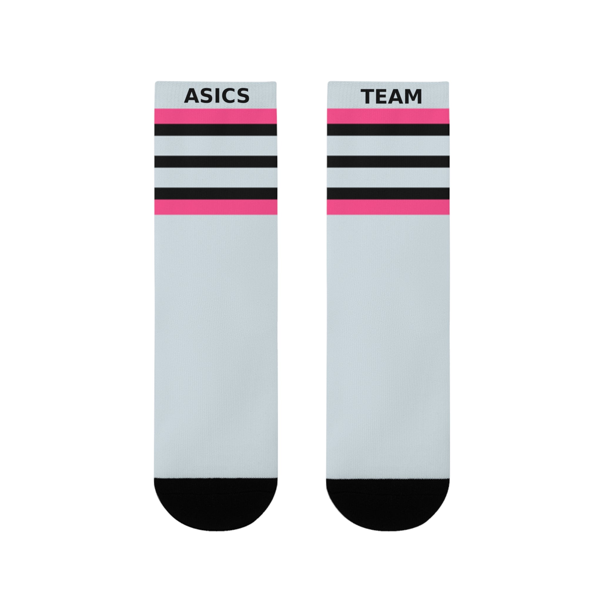 Chaussettes de Running Unies et Personnalisables