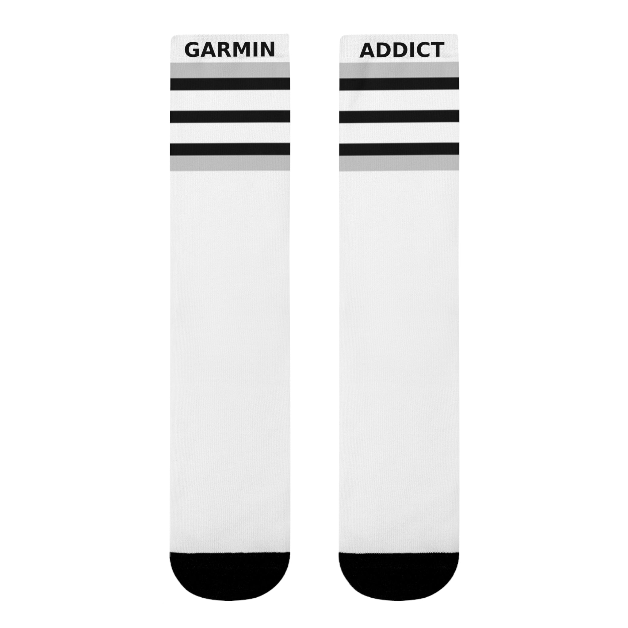 Chaussettes de Running Unies et Personnalisables