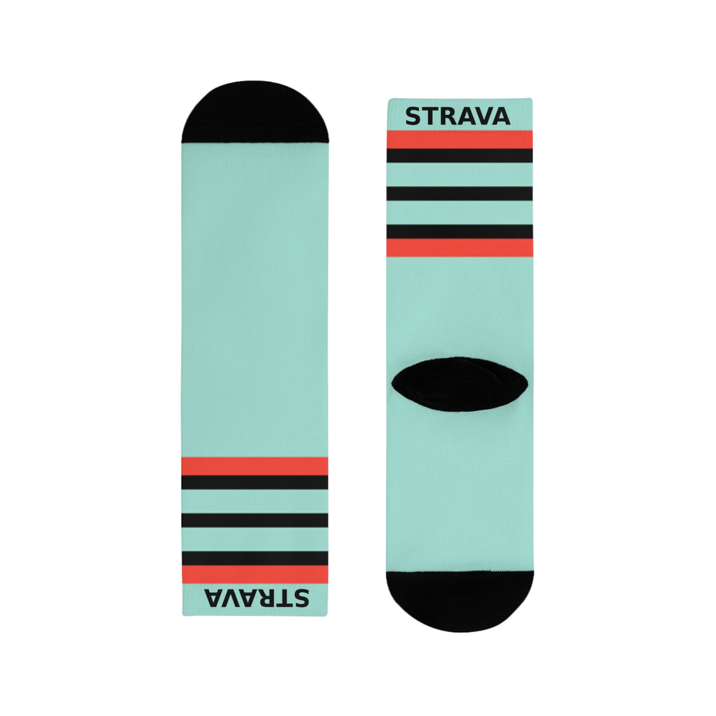 Chaussettes de Running Dépareillées et Personnalisables