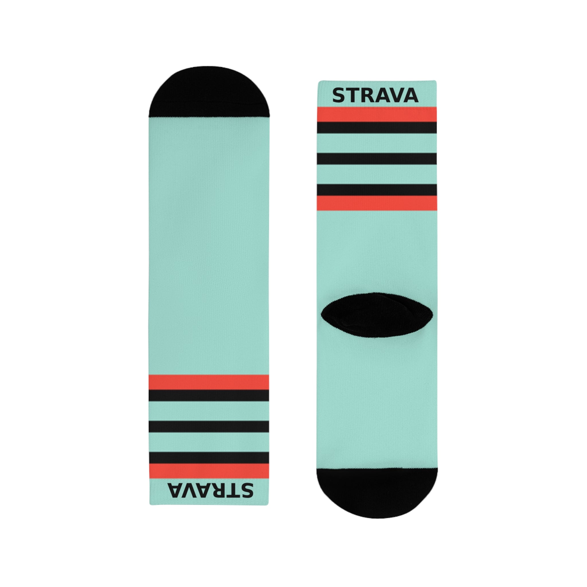 Chaussettes de Running Dépareillées et Personnalisables