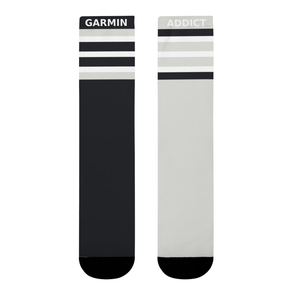 Chaussettes de Running Dépareillées et Personnalisables