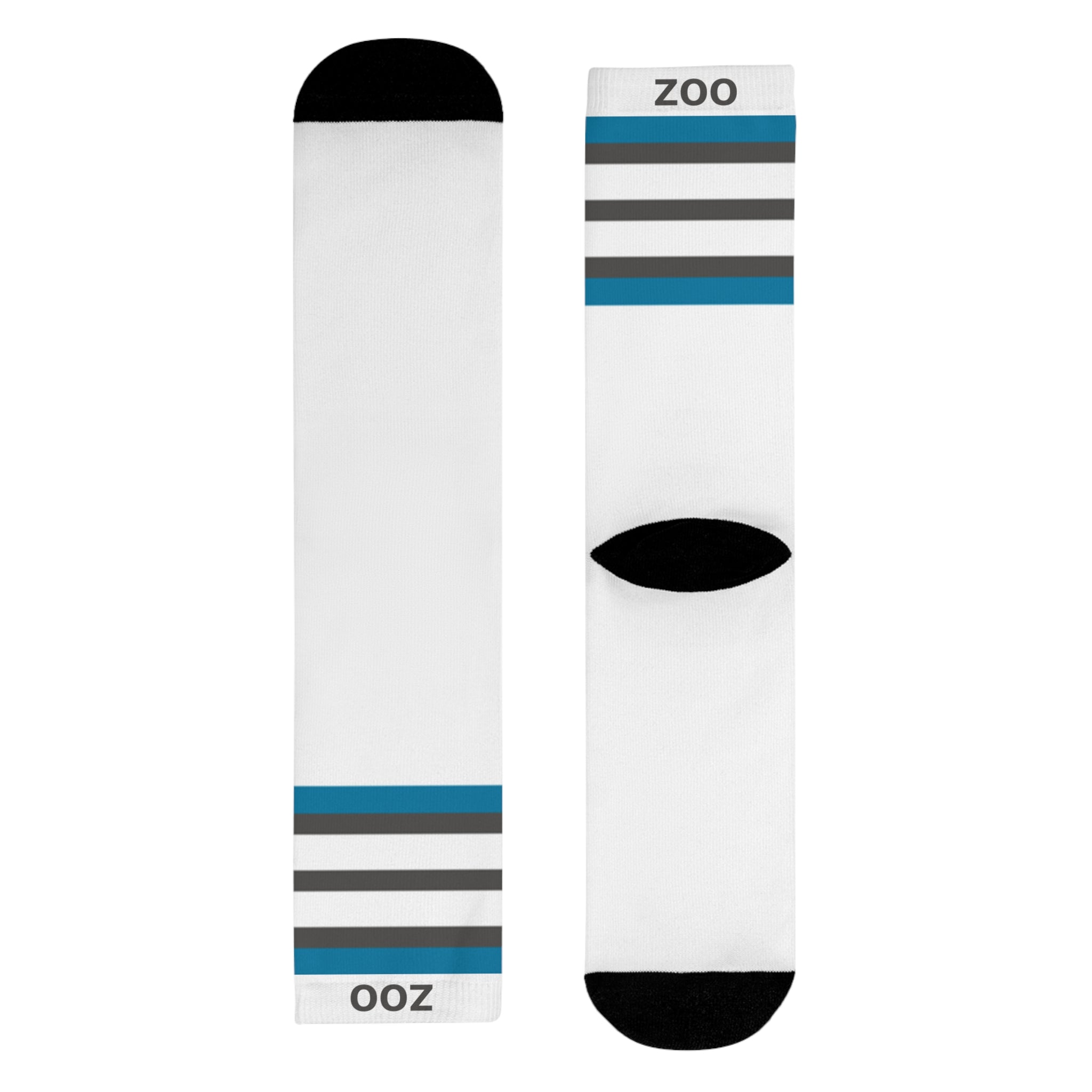 Chaussettes de Running Unies et Personnalisables