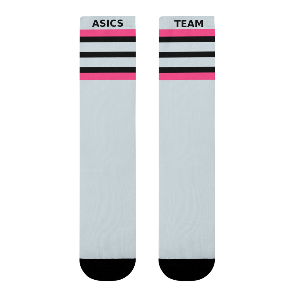 Chaussettes de Running Unies et Personnalisables