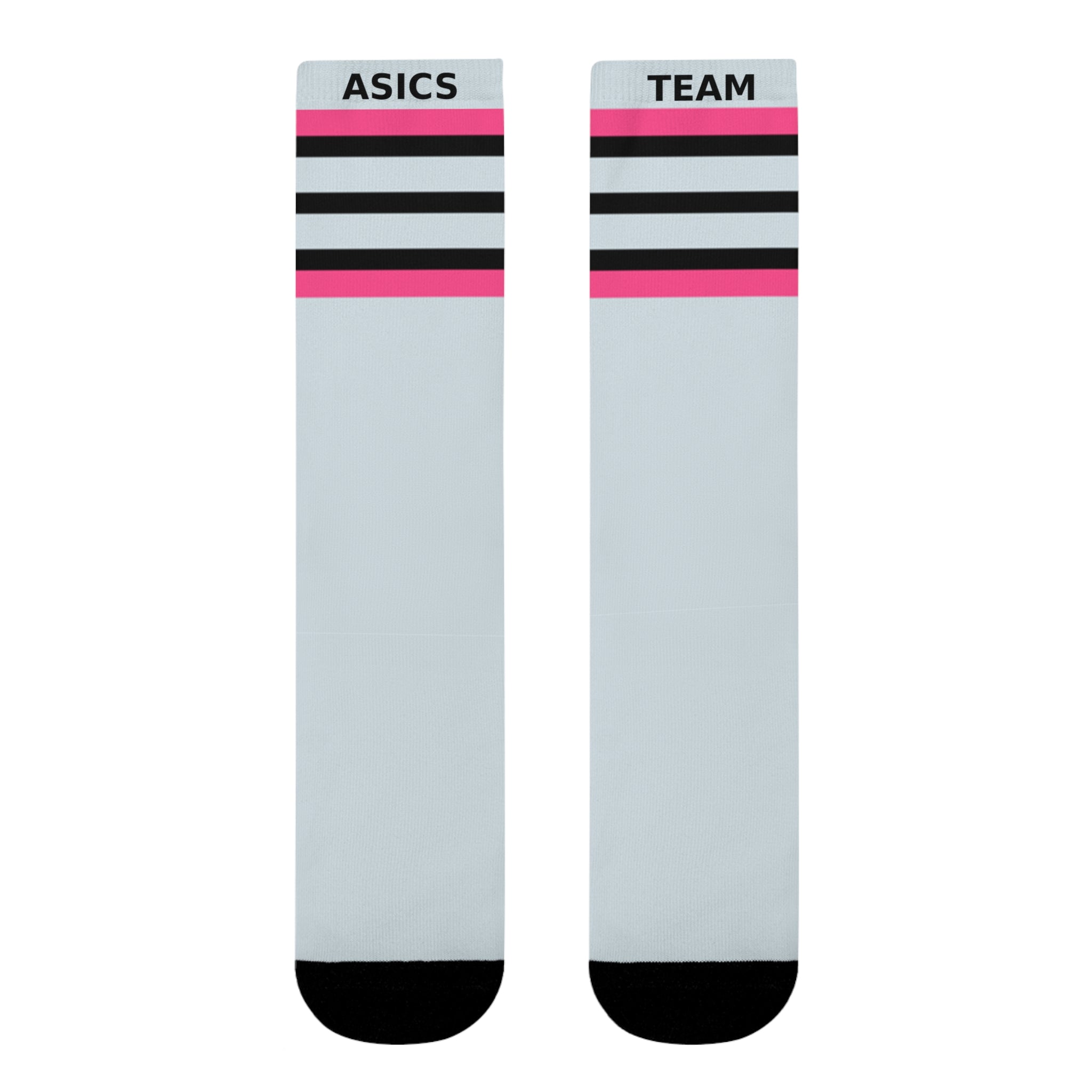 Chaussettes de Running Unies et Personnalisables