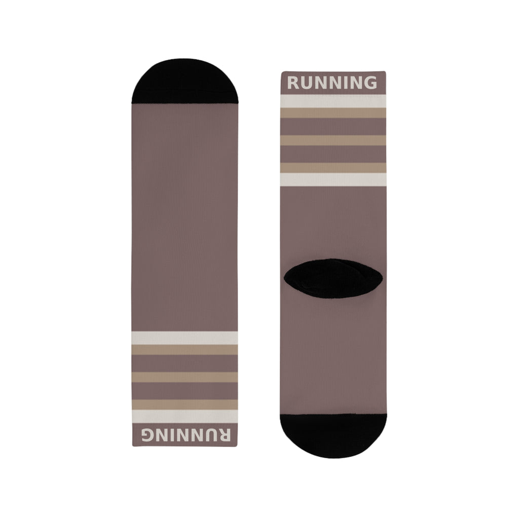 Chaussettes de Running Dépareillées et Personnalisables
