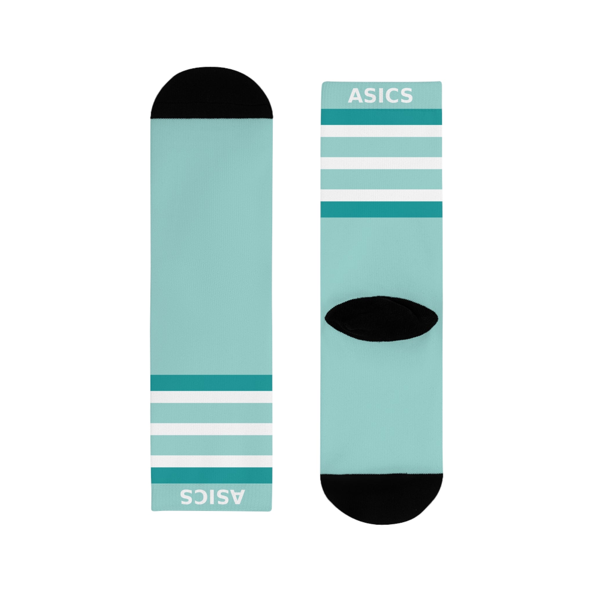Chaussettes de Running Dépareillées et Personnalisables