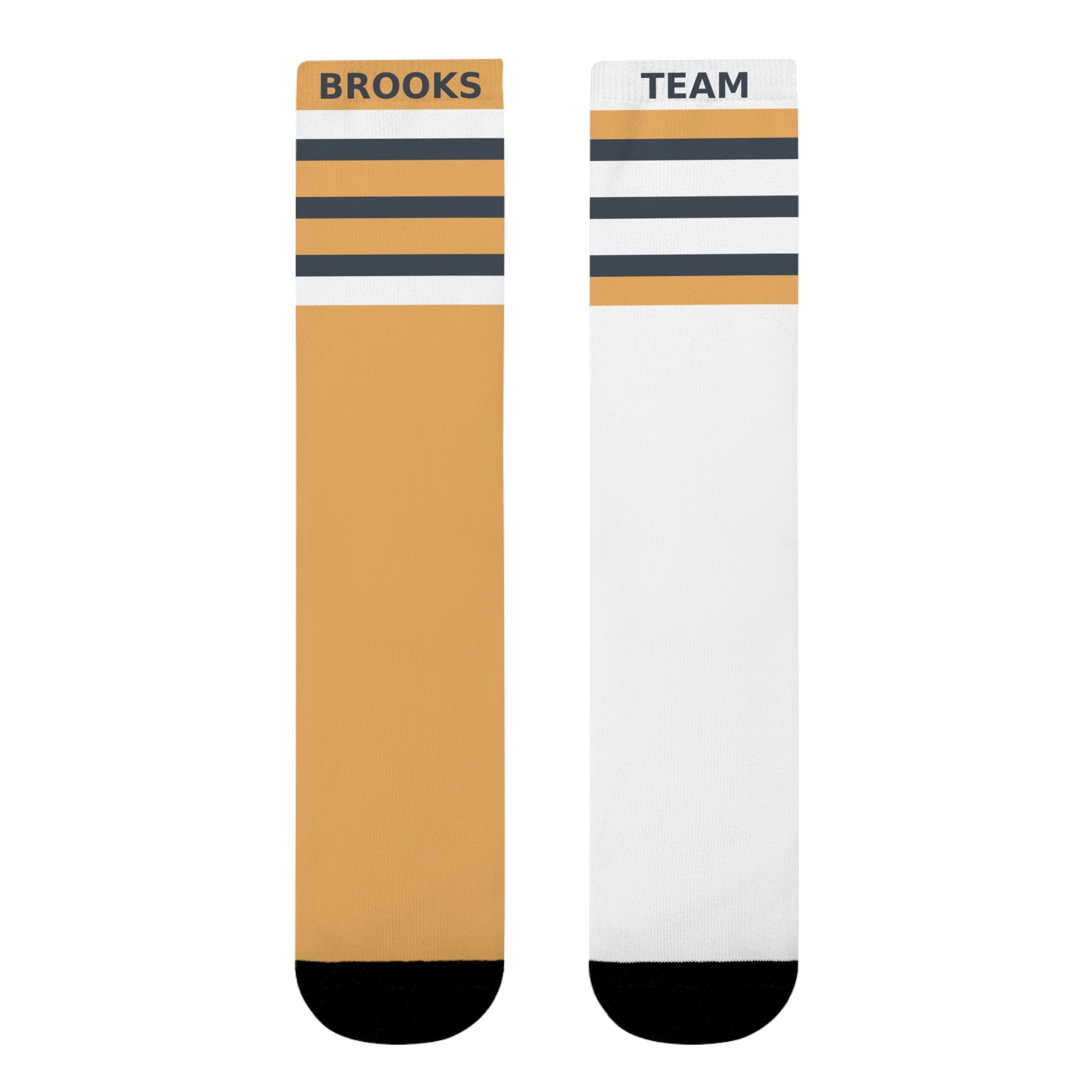 Chaussettes de Running Dépareillées et Personnalisables