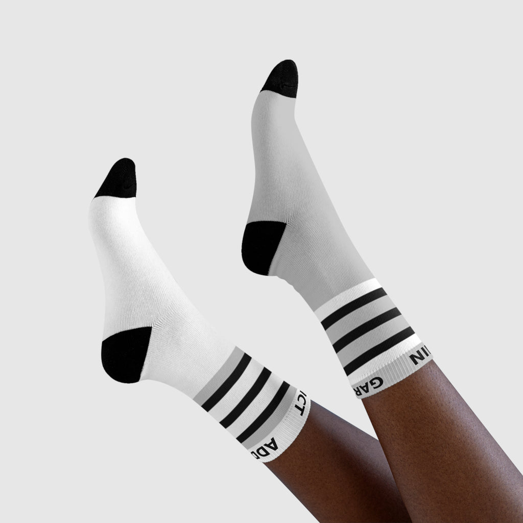 Chaussettes de Running Dépareillées et Personnalisables
