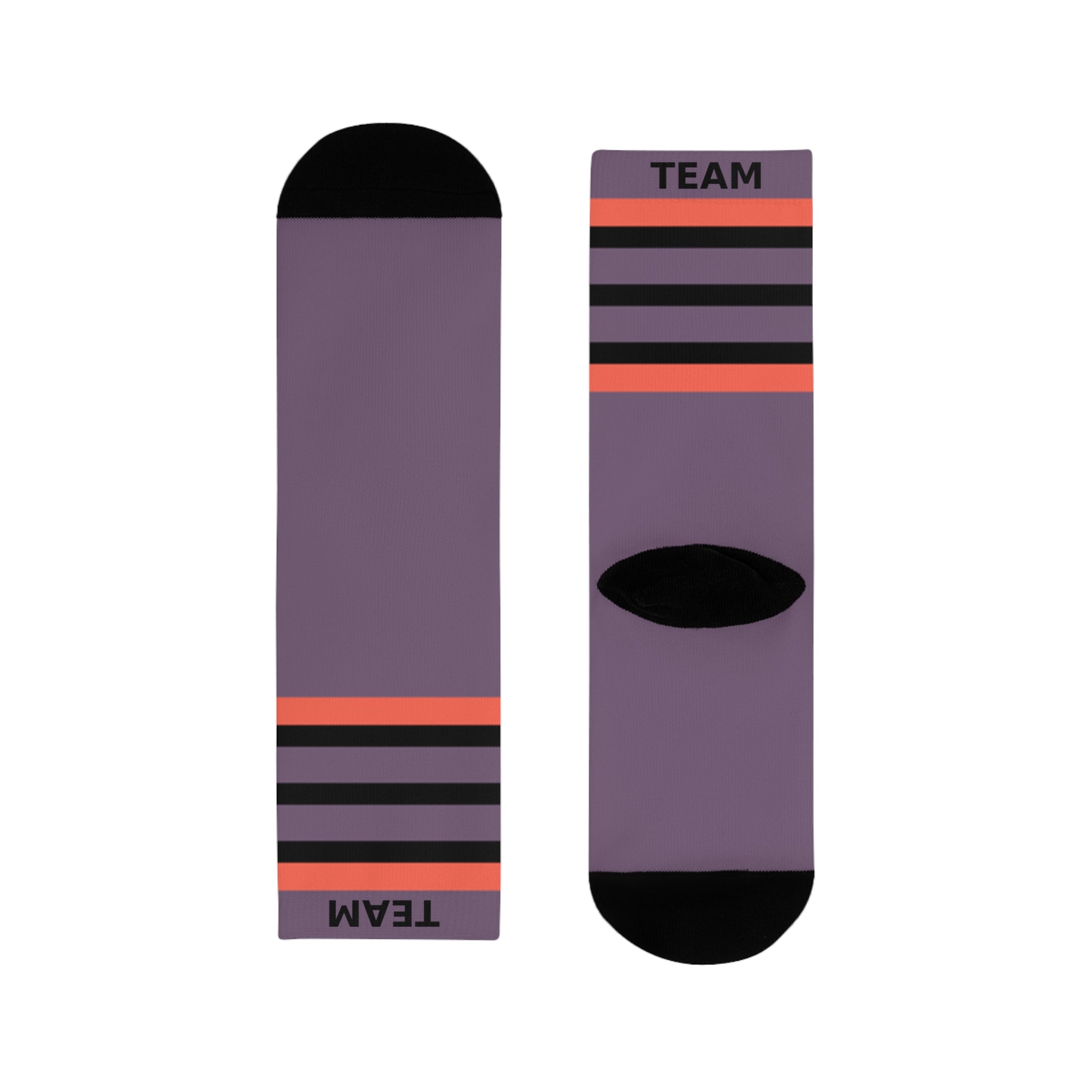 Chaussettes de Running Dépareillées et Personnalisables