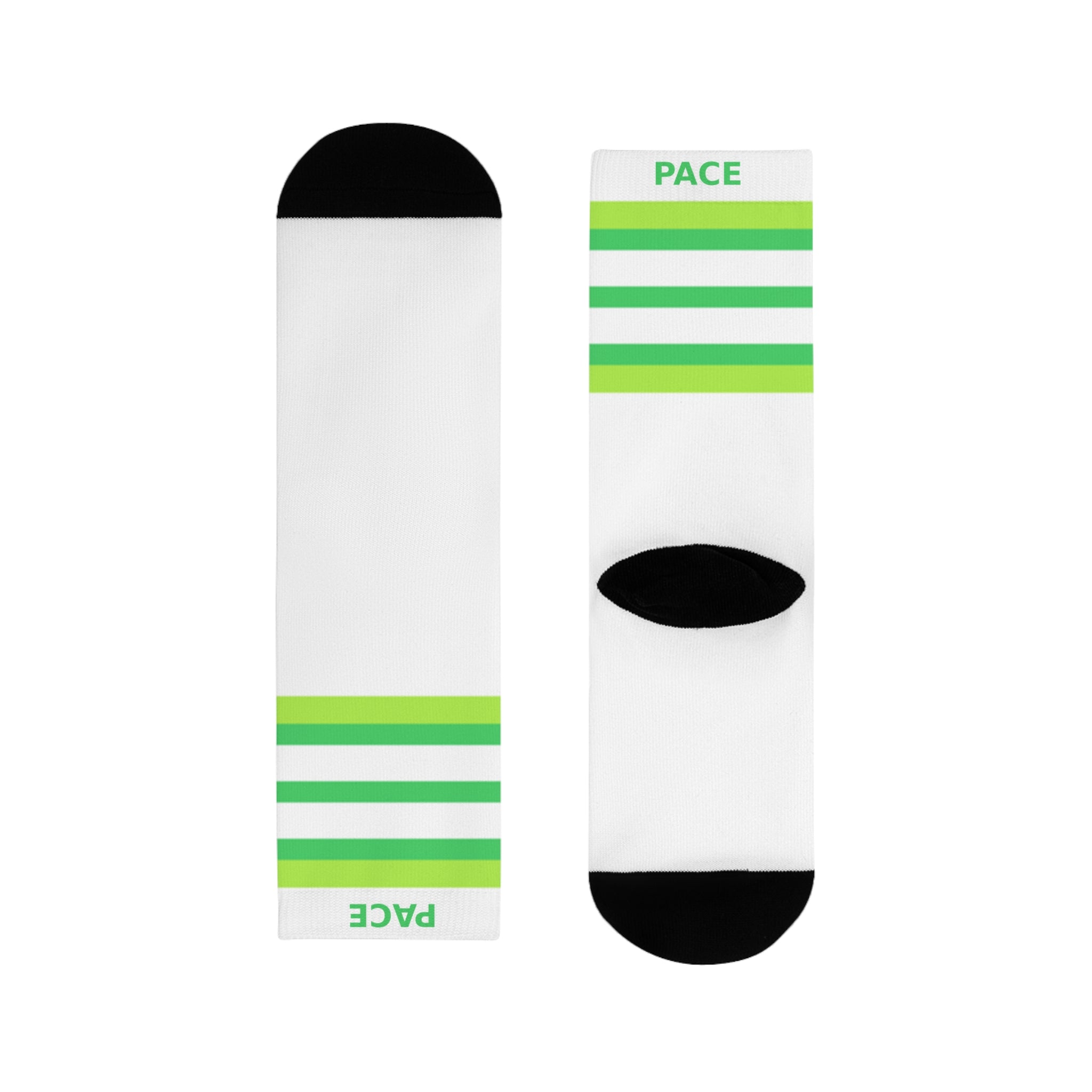 Chaussettes de Running Dépareillées et Personnalisables