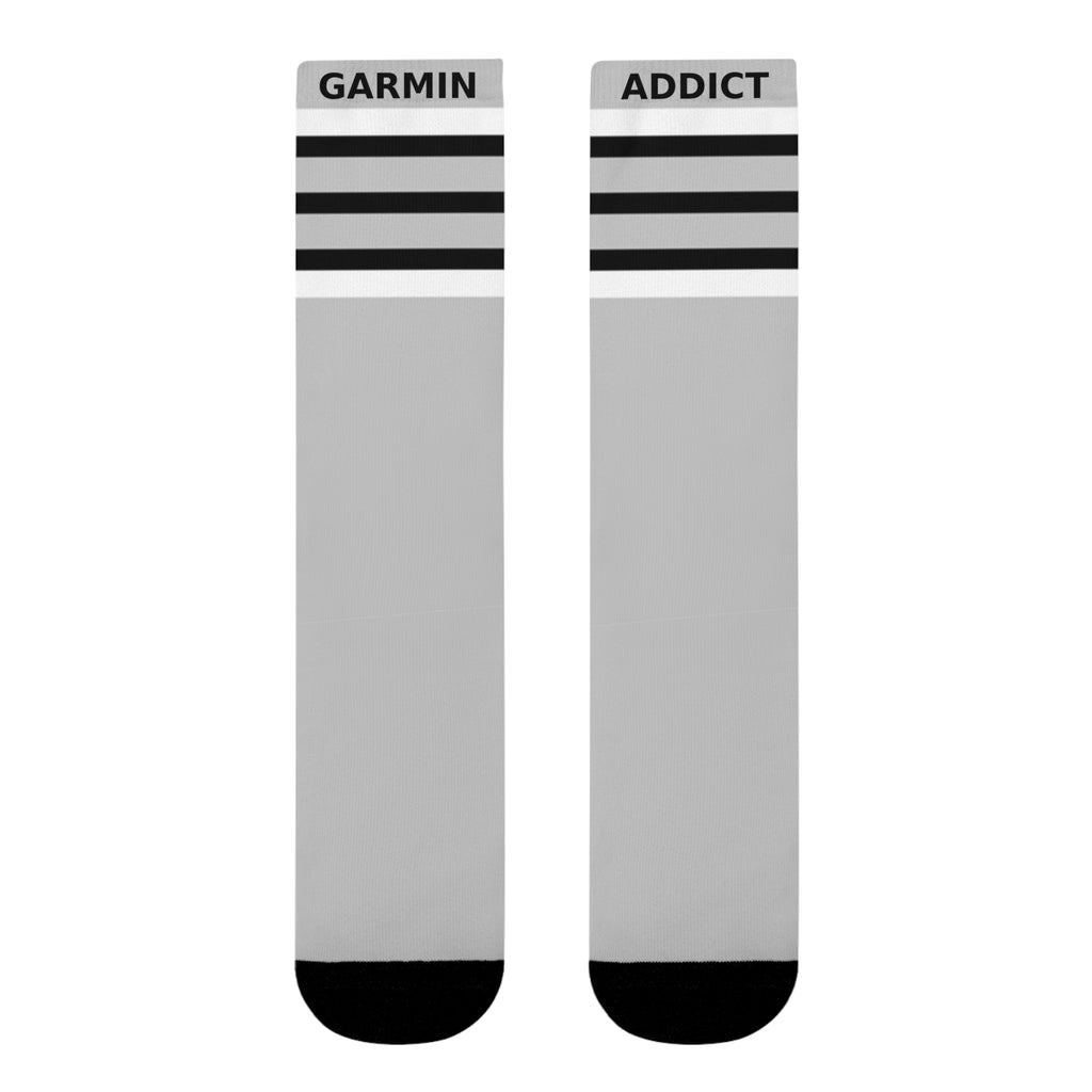 Chaussettes de Running Unies et Personnalisables