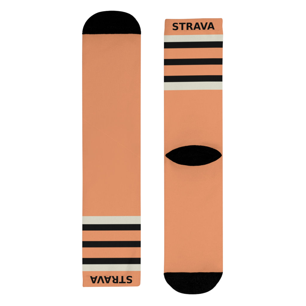 Chaussettes de Running Dépareillées et Personnalisables