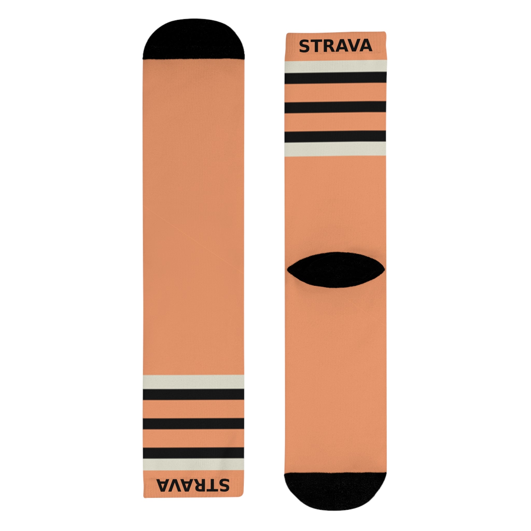 Chaussettes de Running Dépareillées et Personnalisables
