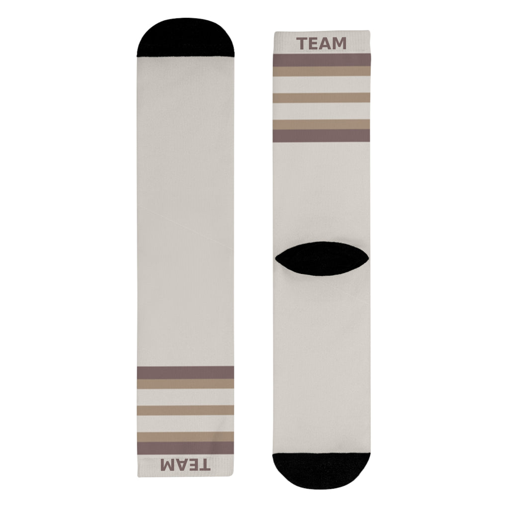 Chaussettes de Running Dépareillées et Personnalisables