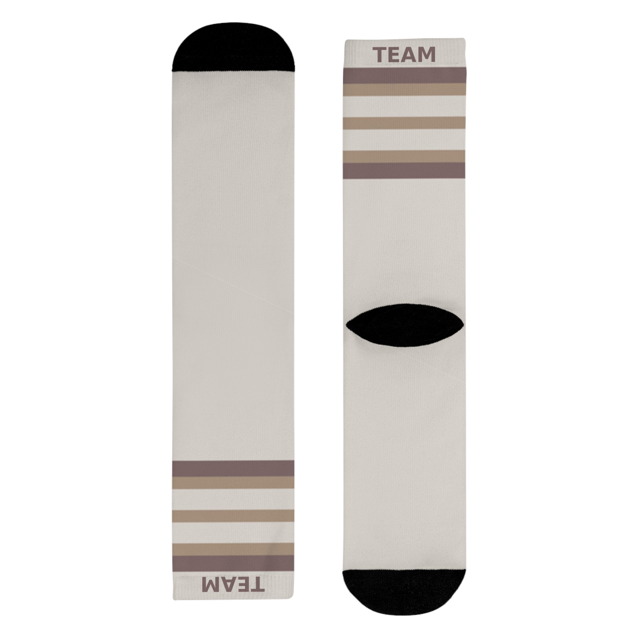 Chaussettes de Running Dépareillées et Personnalisables
