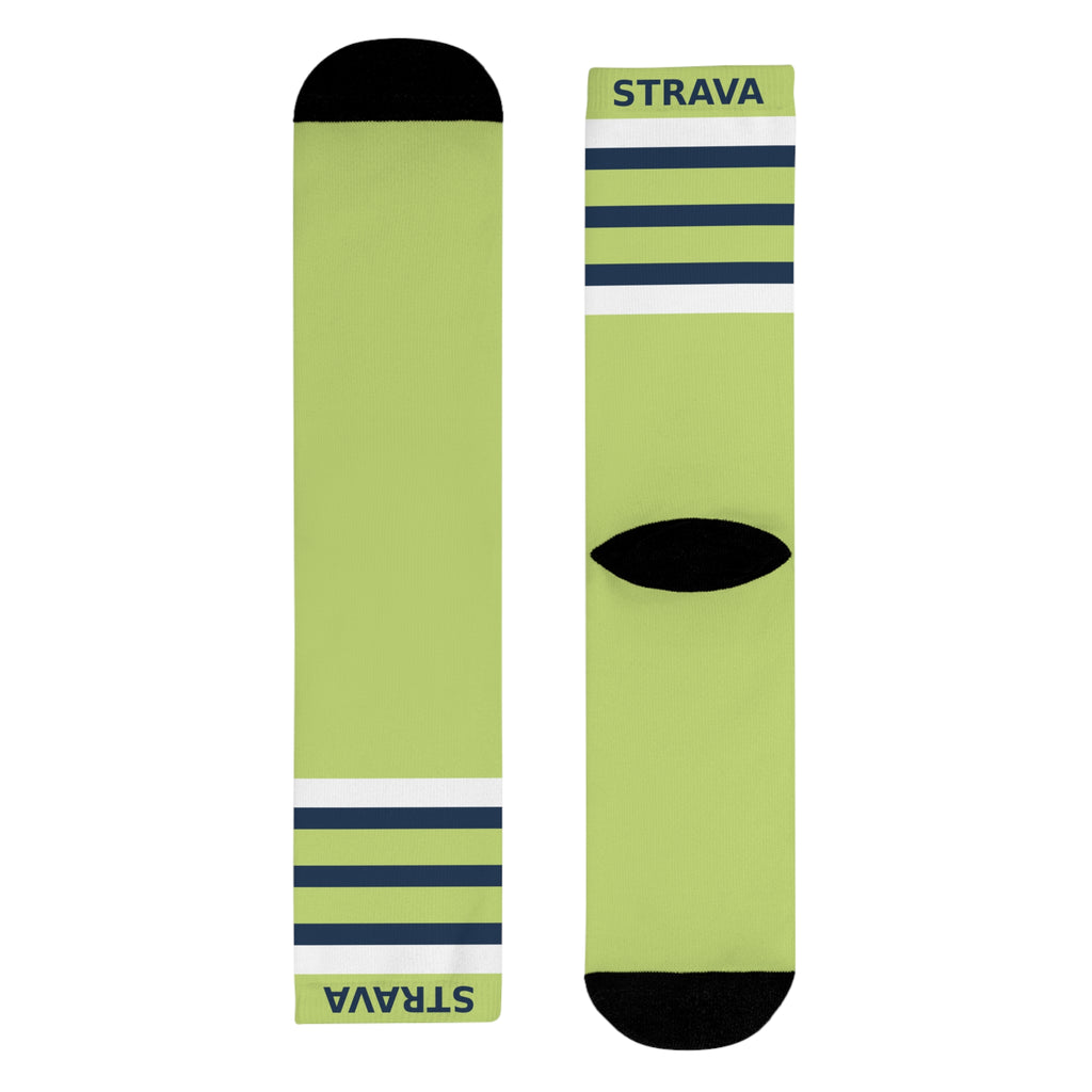 Chaussettes de Running Dépareillées et Personnalisables