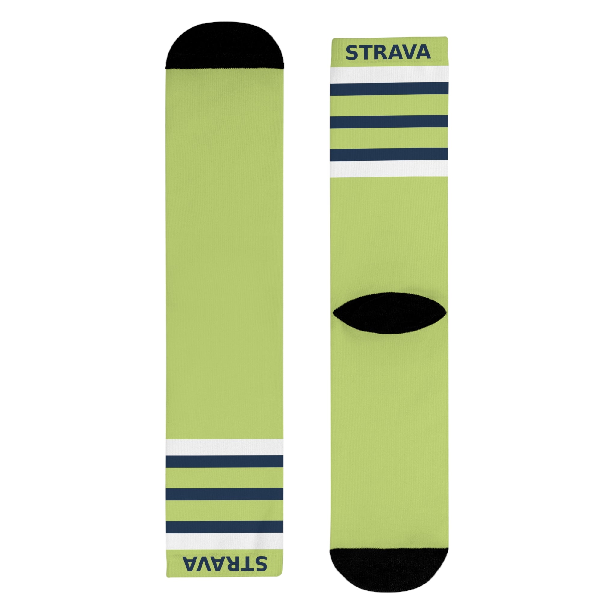 Chaussettes de Running Dépareillées et Personnalisables
