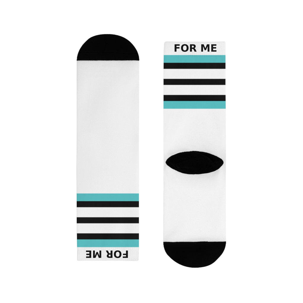 Chaussettes de Running Unies et Personnalisables