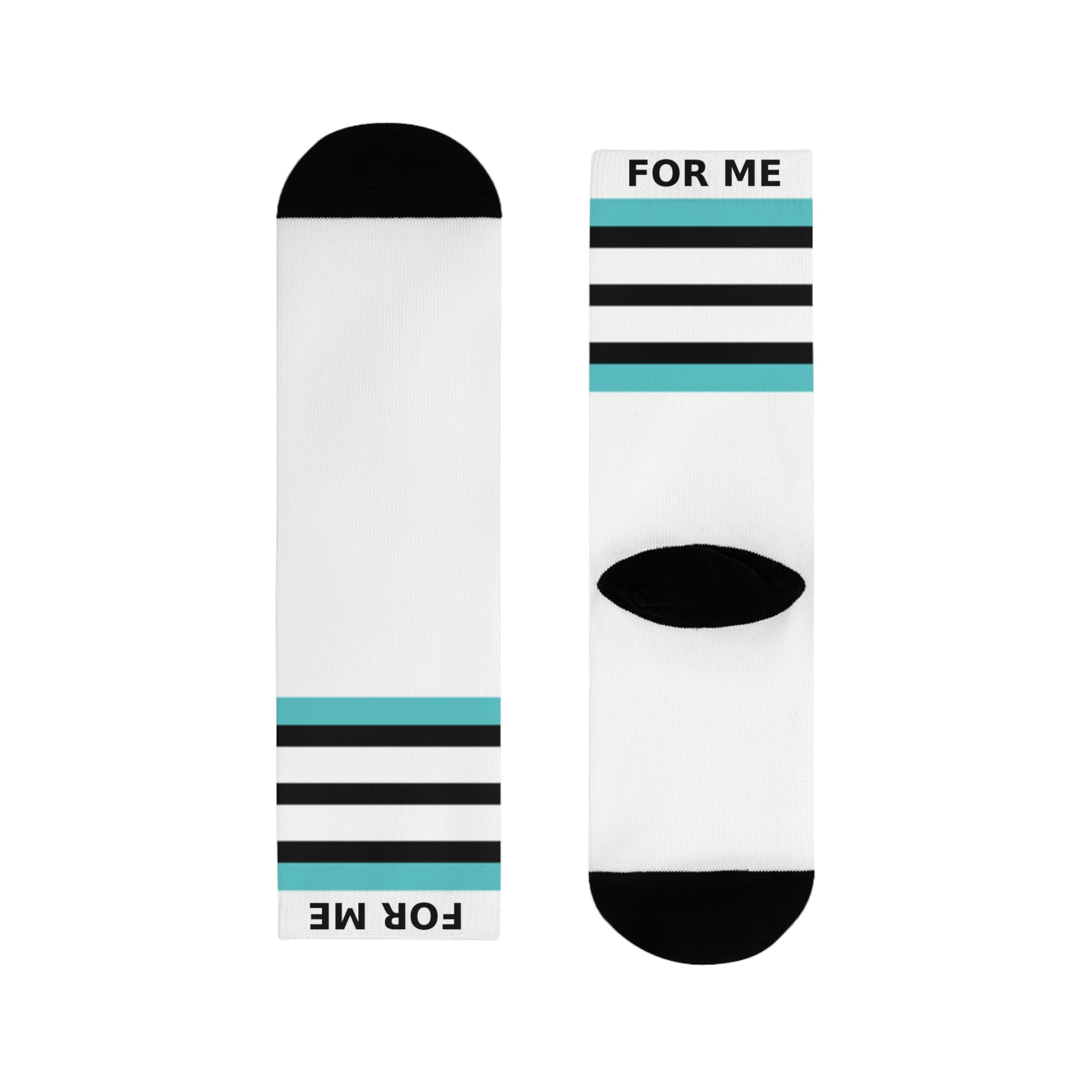 Chaussettes de Running Unies et Personnalisables