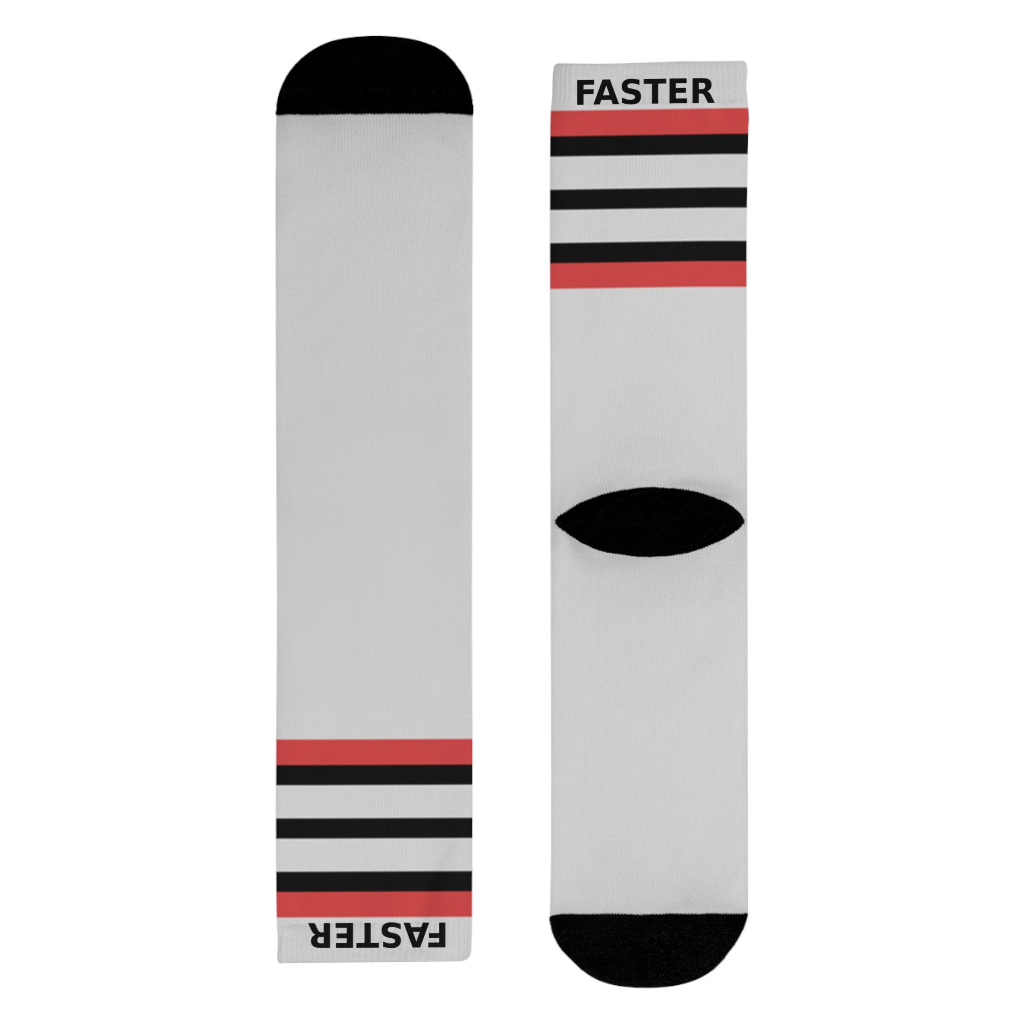 Chaussettes de Running Unies et Personnalisables
