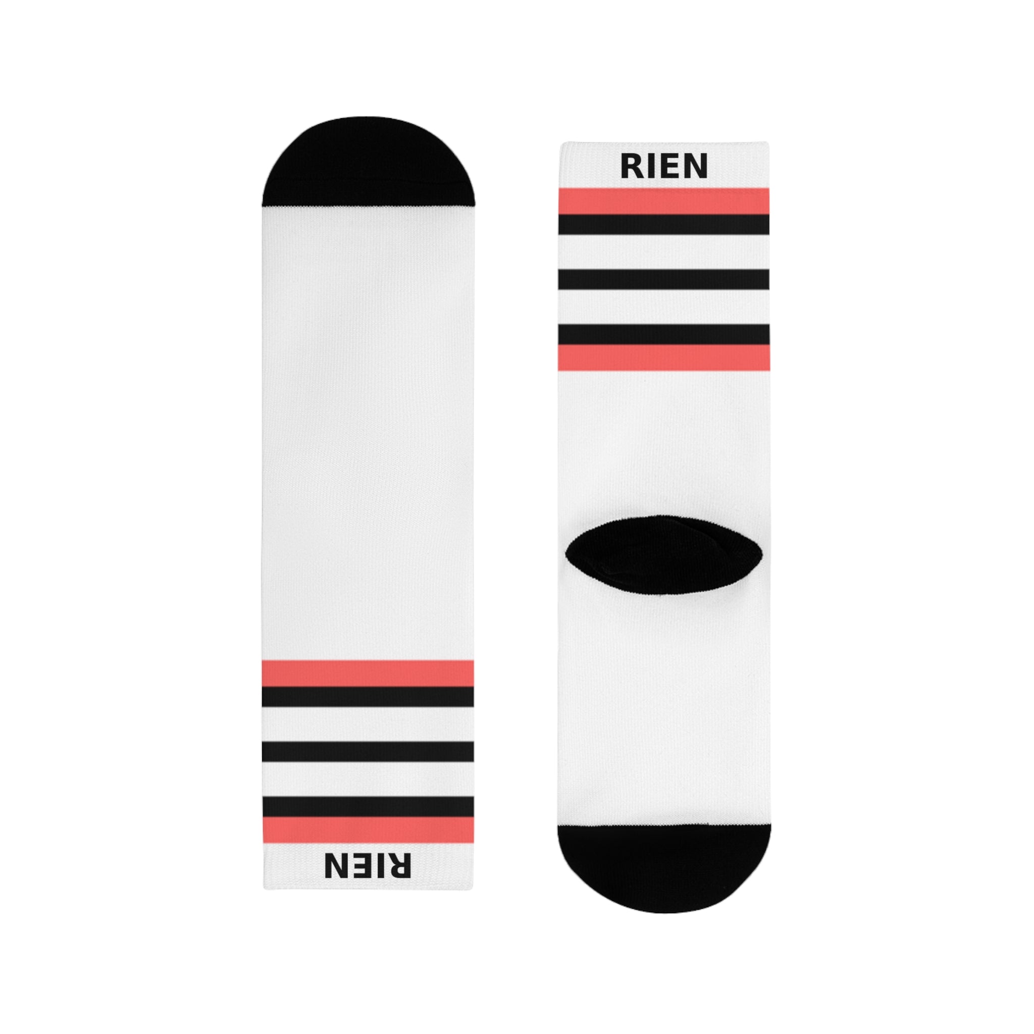 Chaussettes de Running Dépareillées et Personnalisables