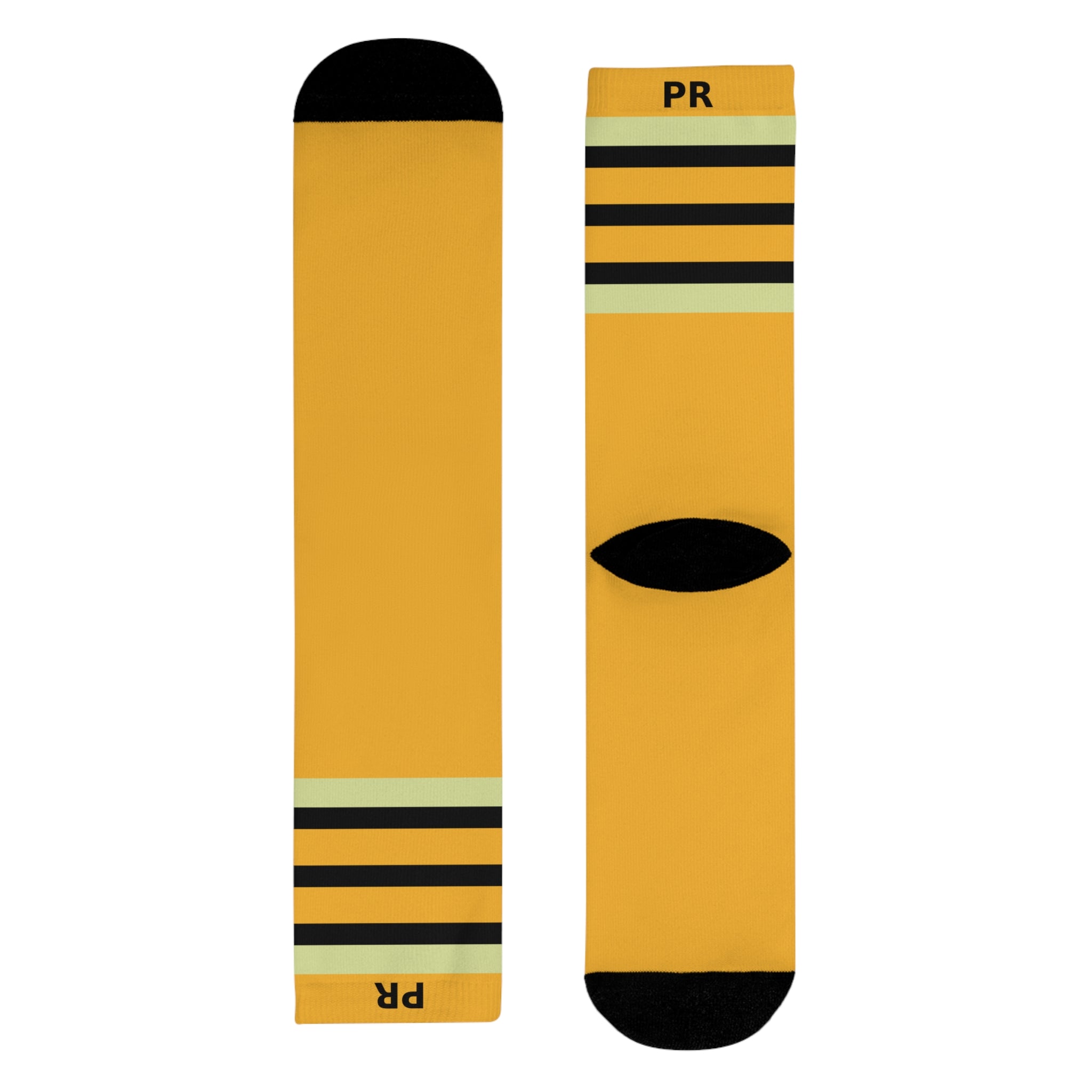 Chaussettes de Running Dépareillées et Personnalisables
