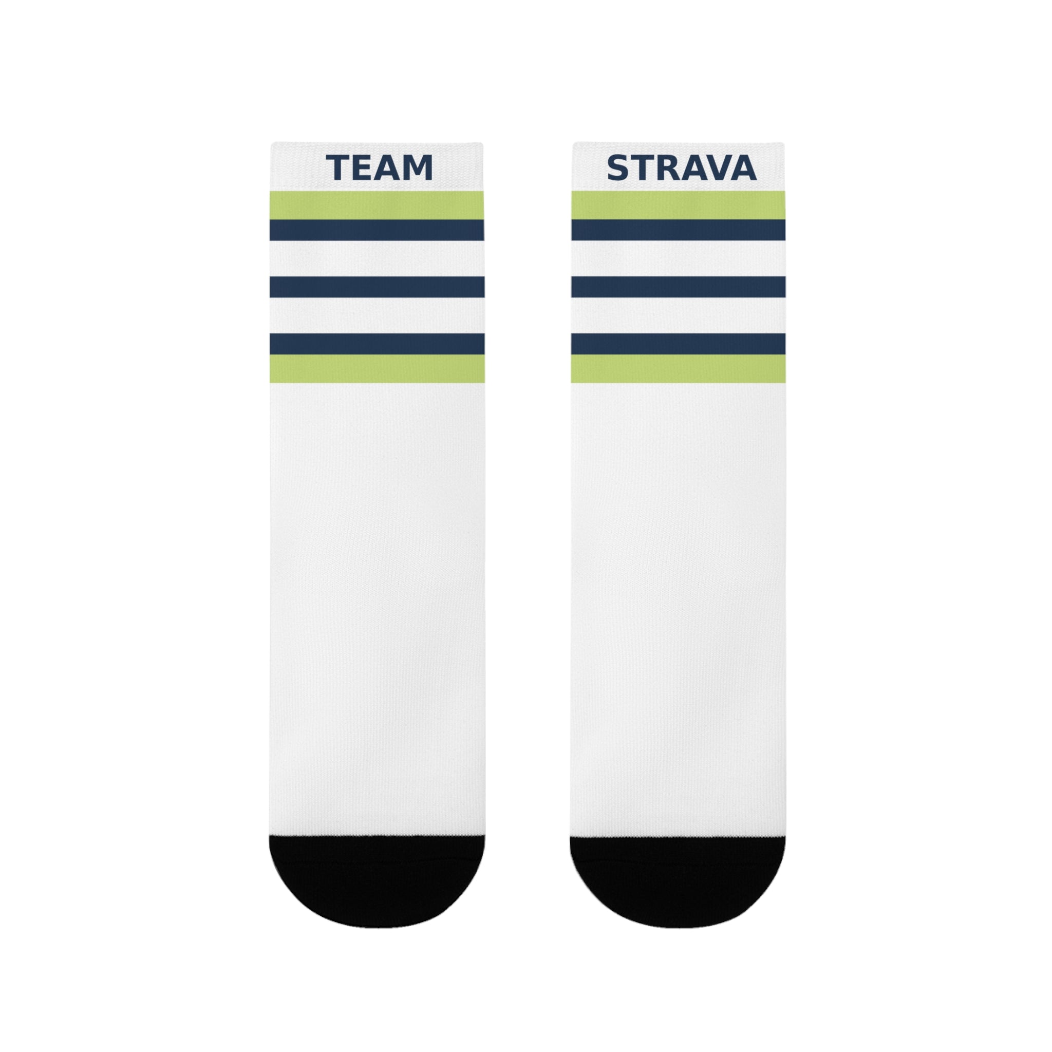 Chaussettes de Running Unies et Personnalisables