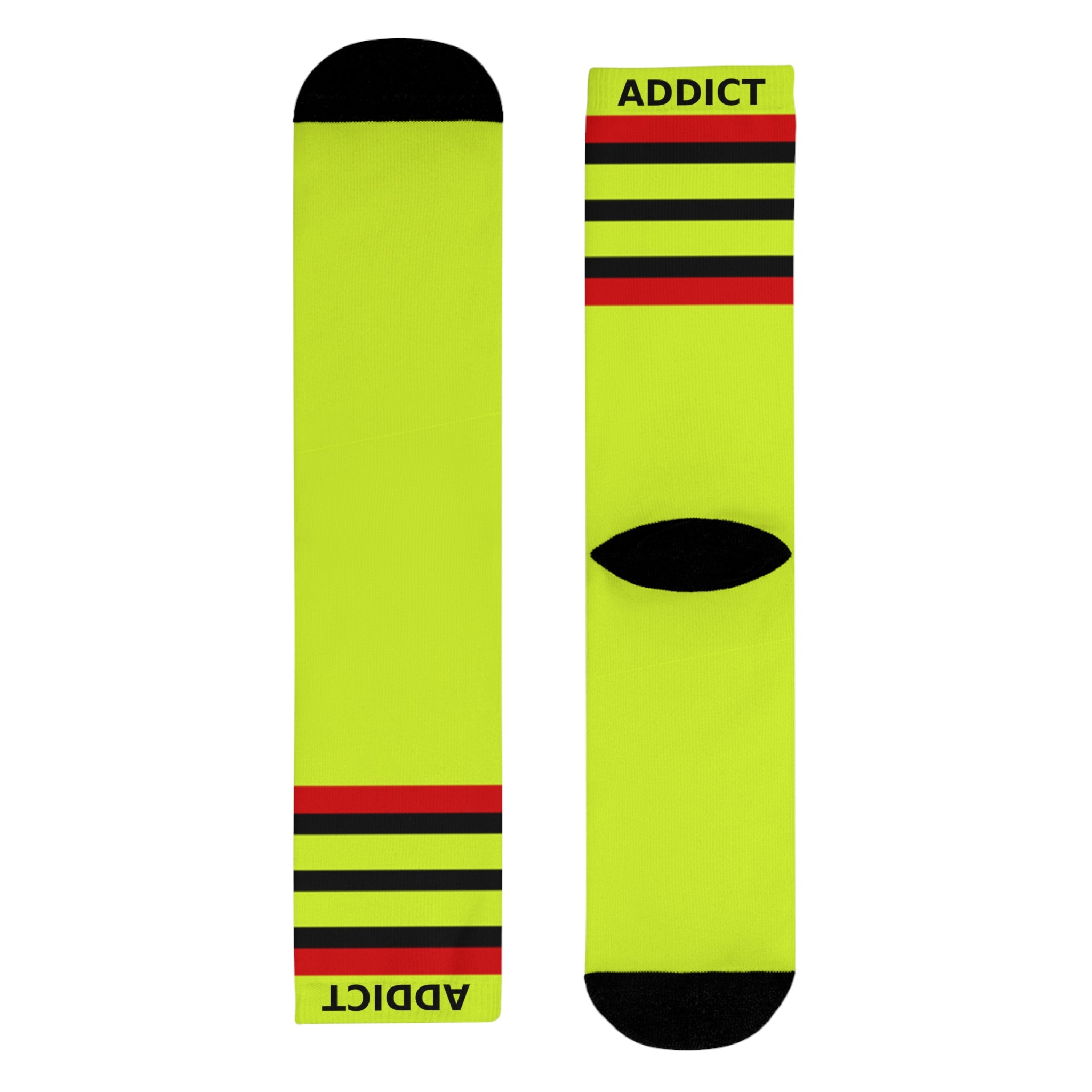 Chaussettes de Running Dépareillées et Personnalisables