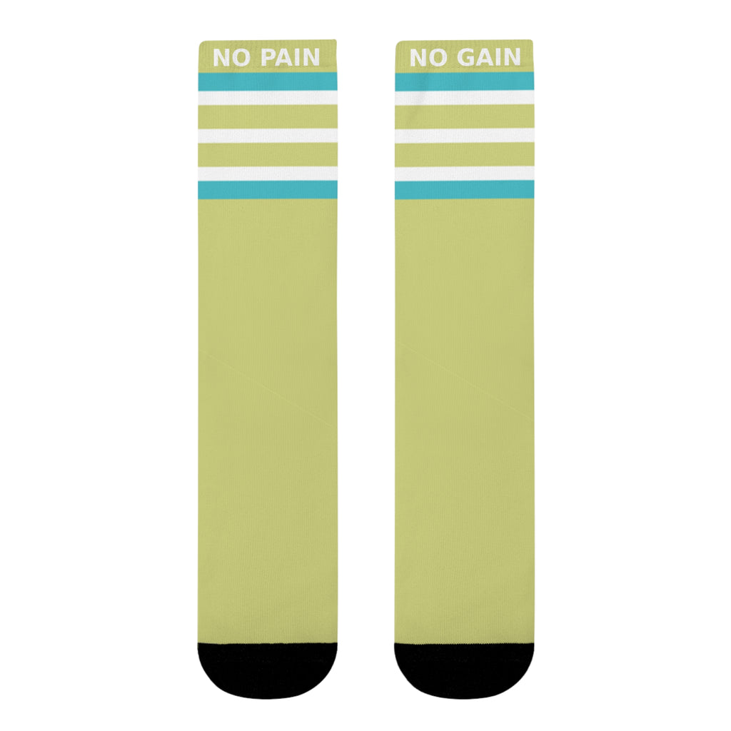 Chaussettes de Running Unies et Personnalisables