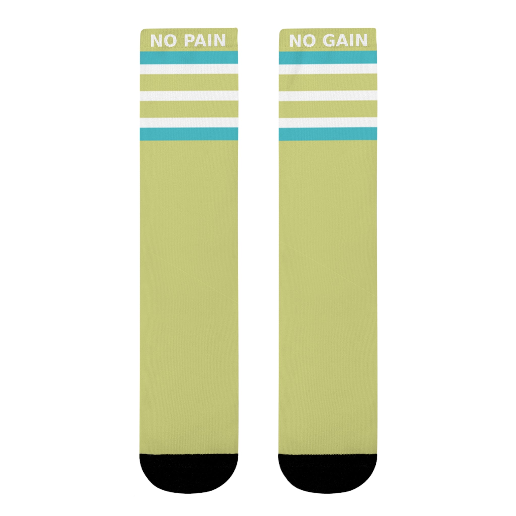 Chaussettes de Running Unies et Personnalisables