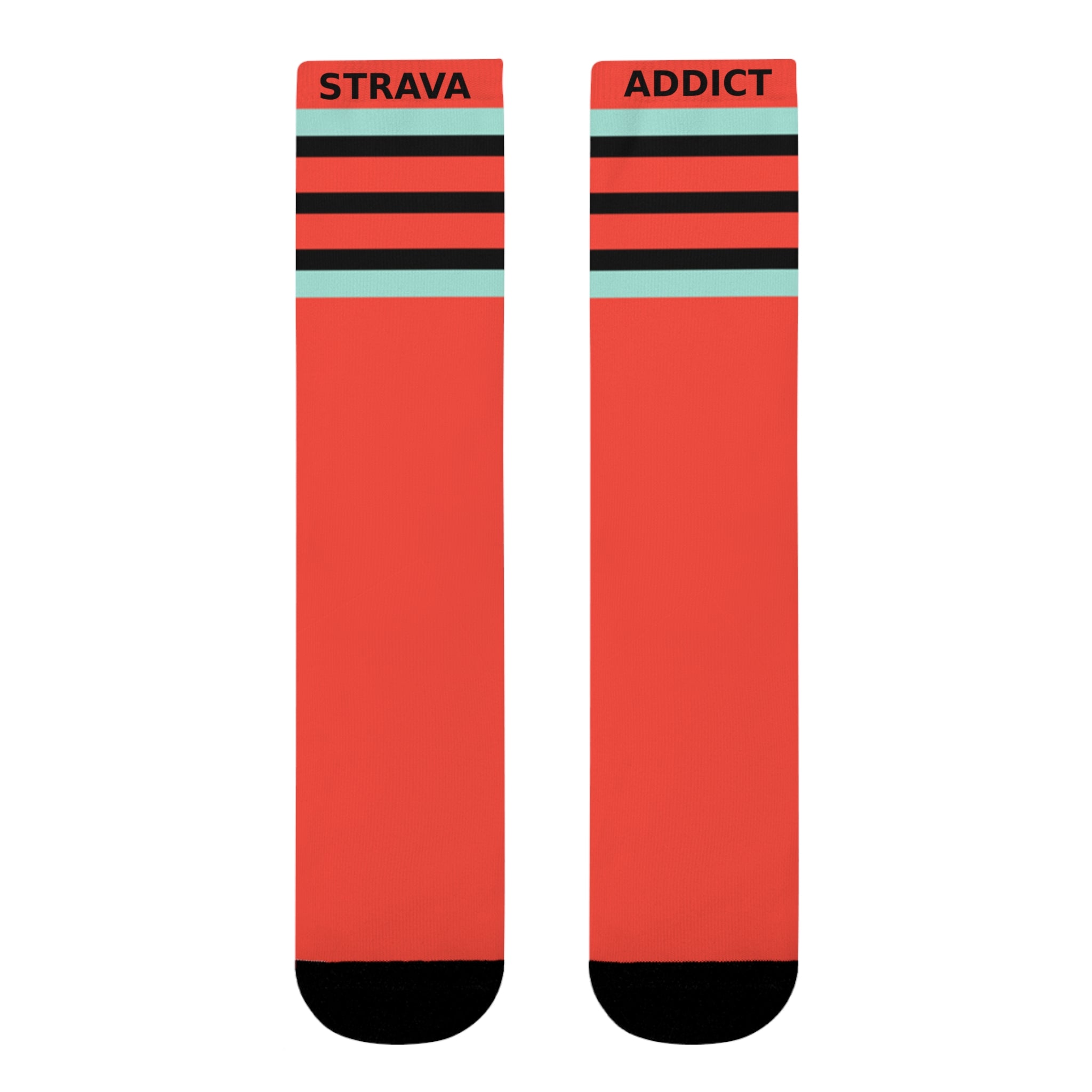 Chaussettes de Running Unies et Personnalisables