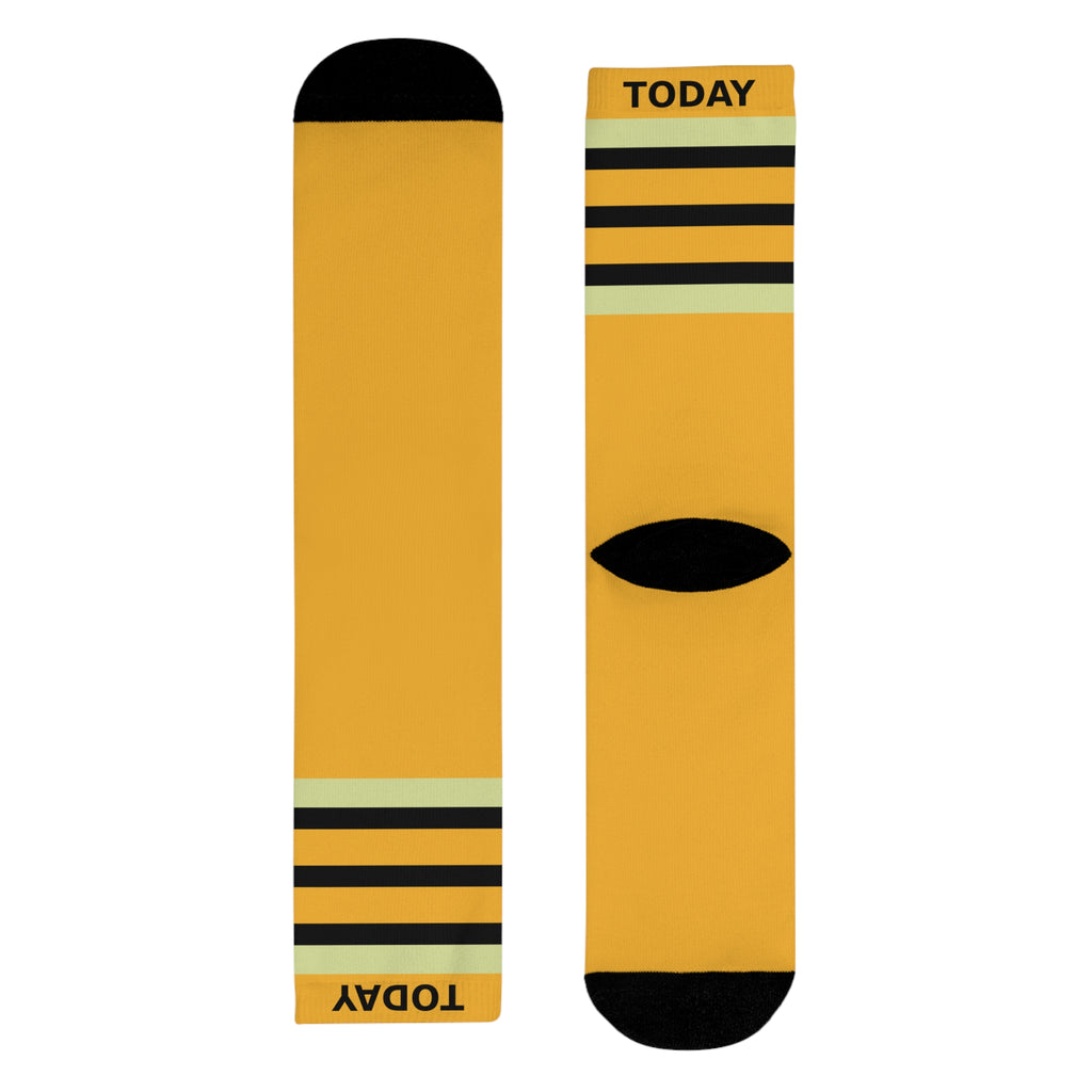 Chaussettes de Running Unies et Personnalisables